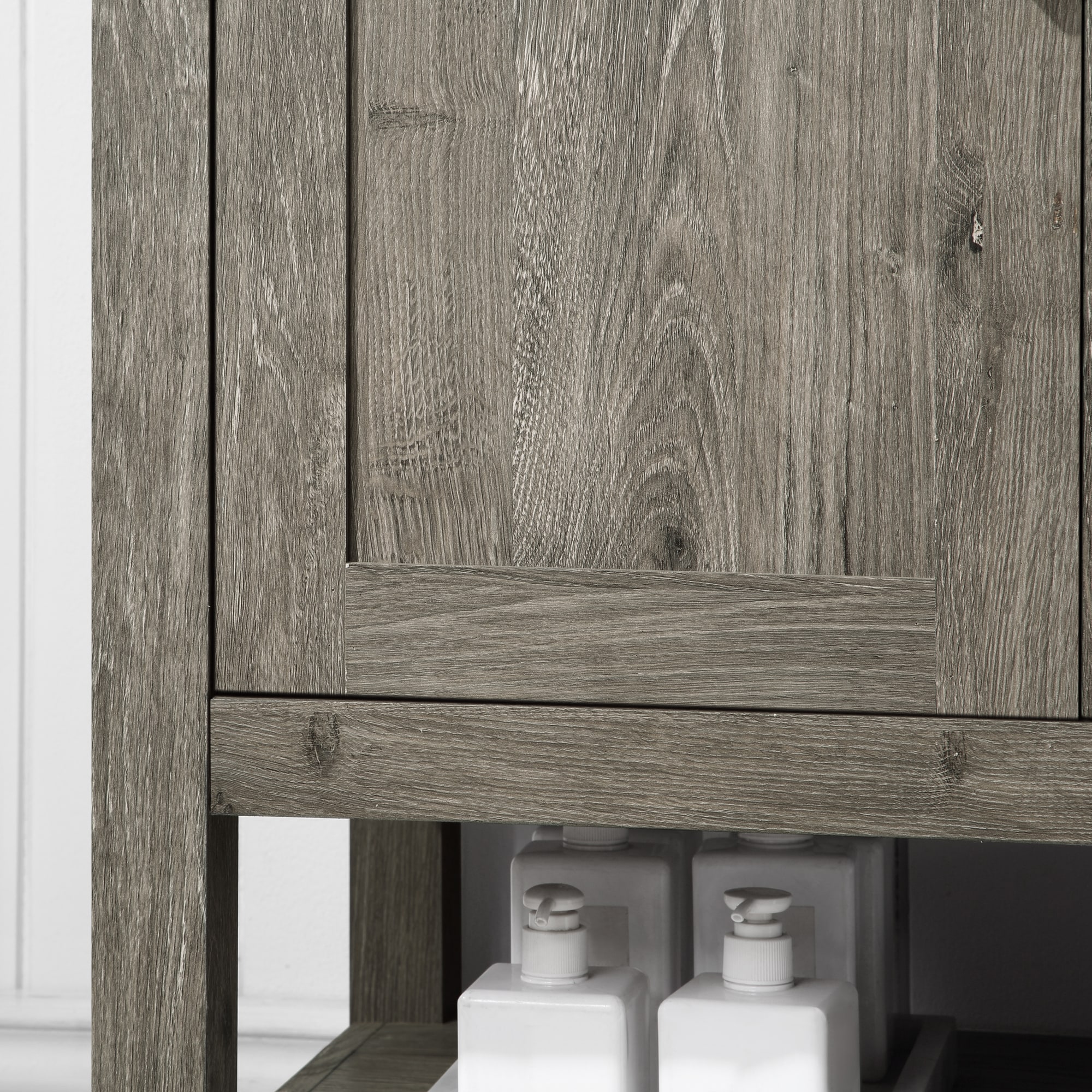 Style Selections HOWELL-42WB Bath-Vanity-Combo - View #8