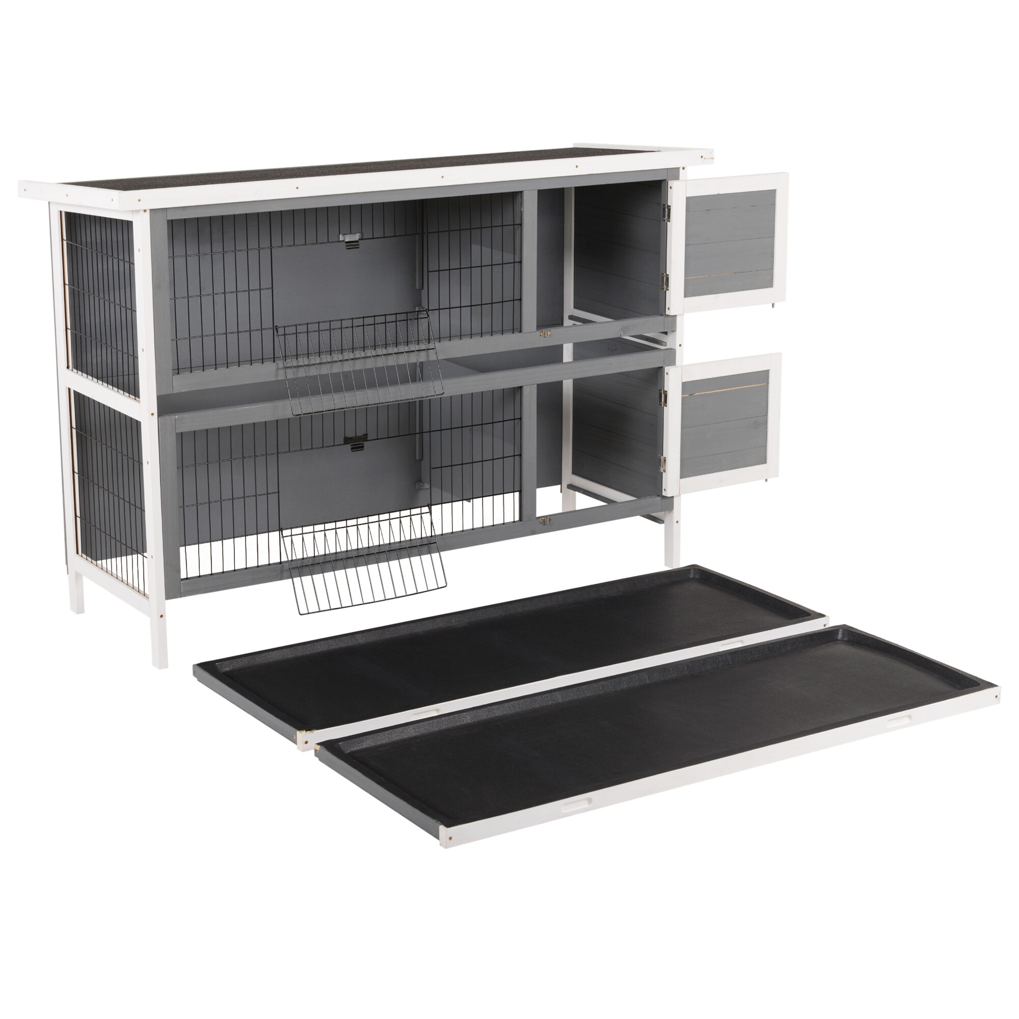 LUXEYARD DS-J-P435819-T3971 Dog-Houses - View #8