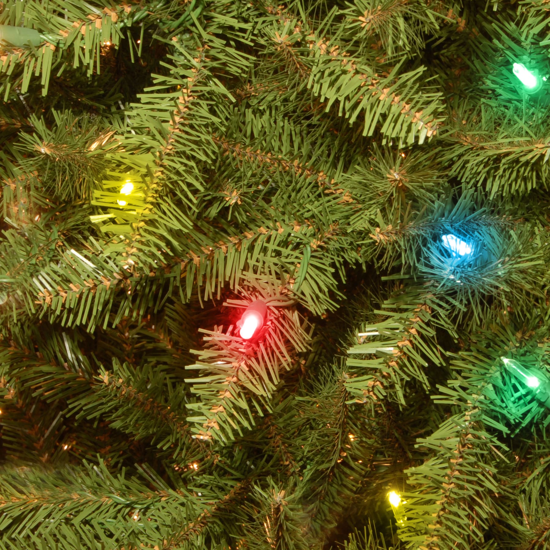 National Tree Company DUH-70RLO Artificial-Christmas-Trees - View #4