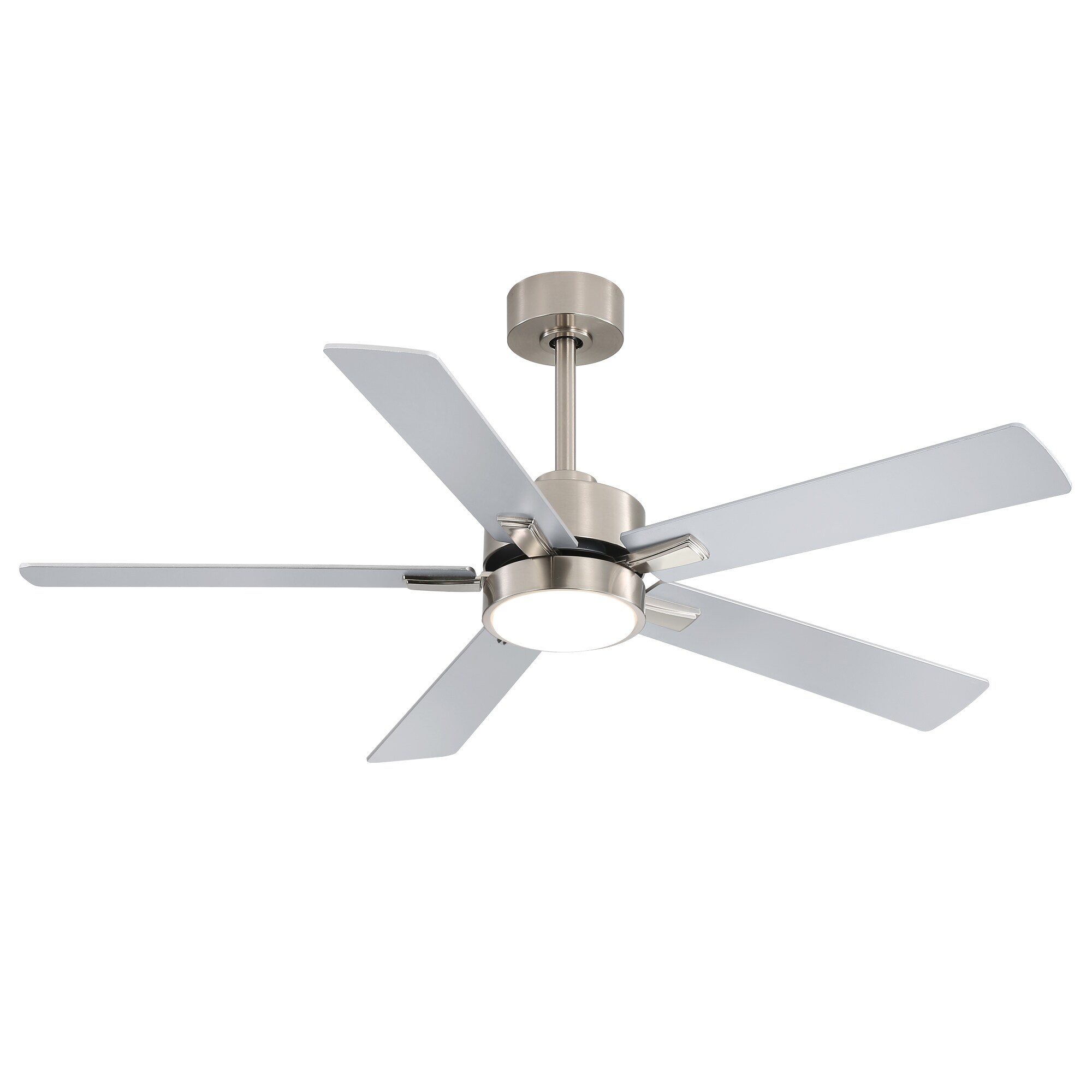 Breezary 27002-SN Ceiling-Fans - View #3