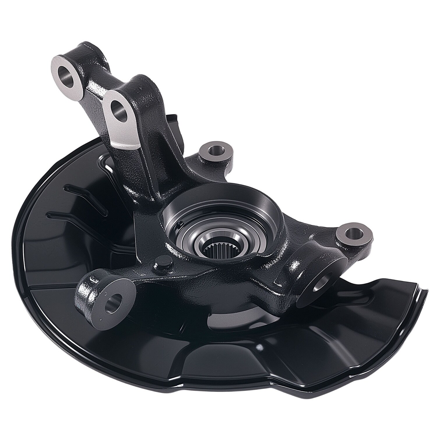BBabe CAFPGQU297GI Automotive-Hardware - View #3
