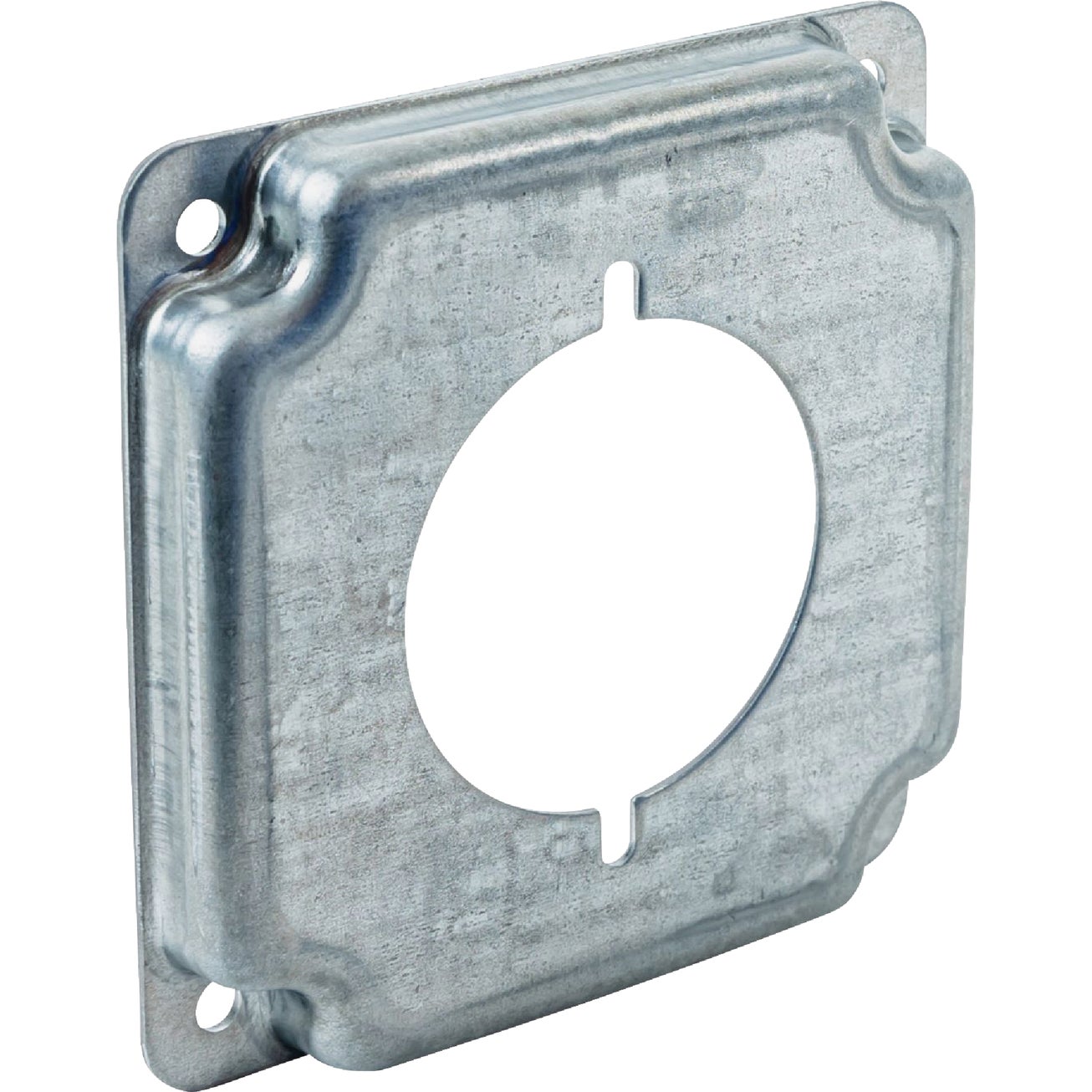 RACO 810C-7F87-EF4F Receptacle-Covers - View #3