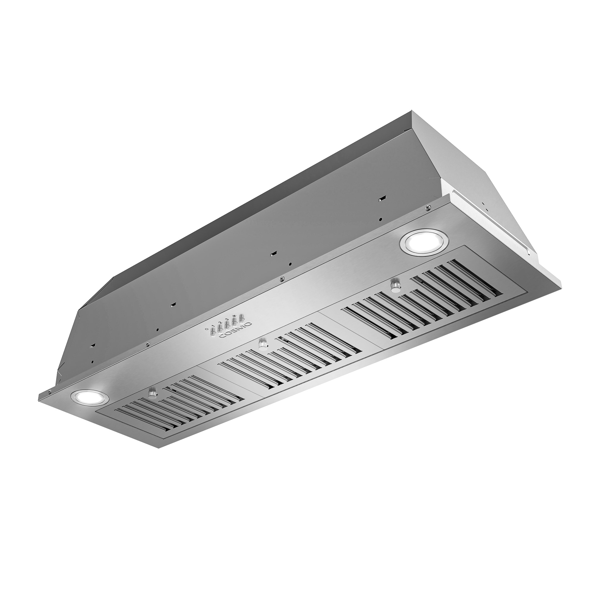 Cosmo COS-36IRHP Undercabinet-Range-Hoods - View #6