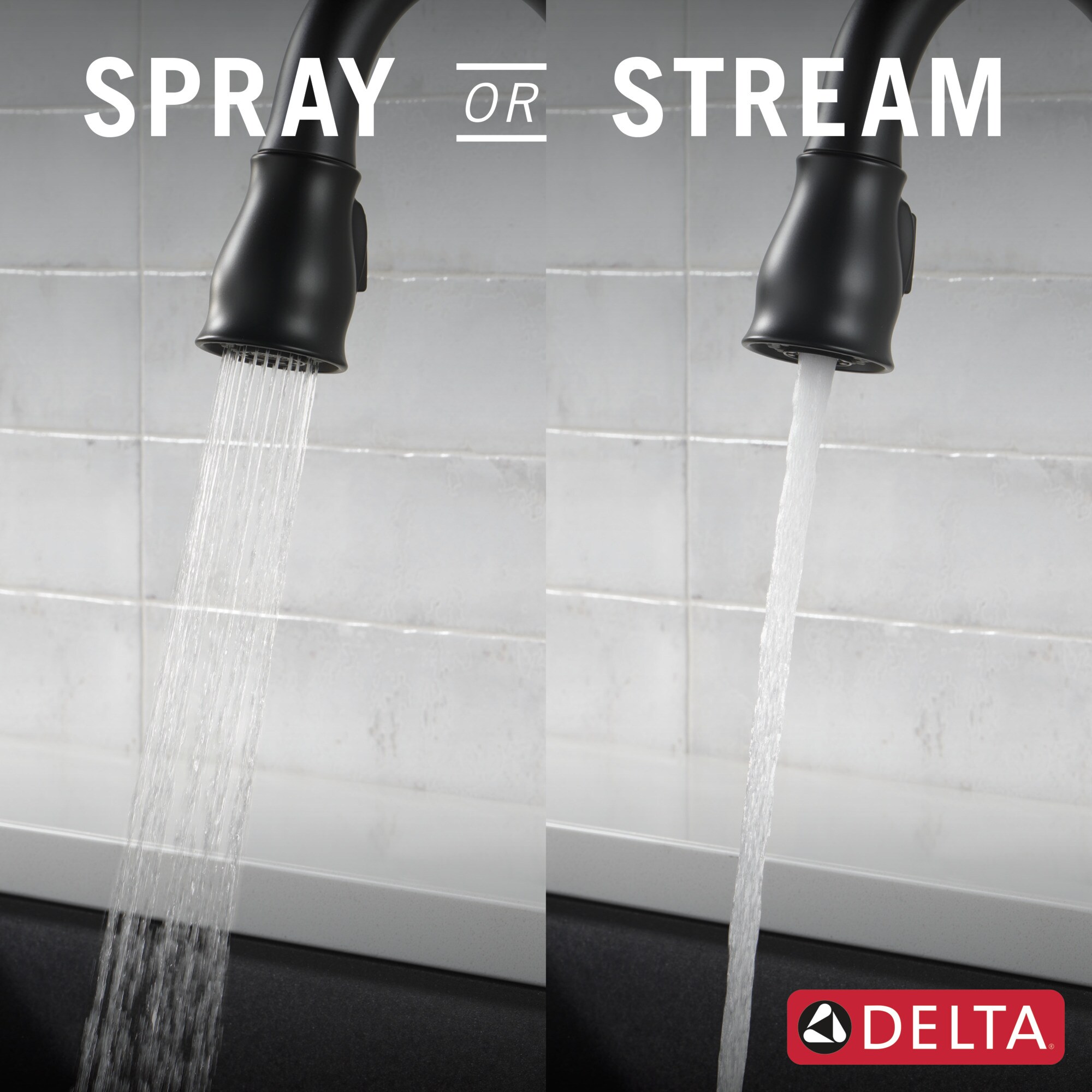 Delta 9978-BL-DST Kitchen-Faucets - View #8