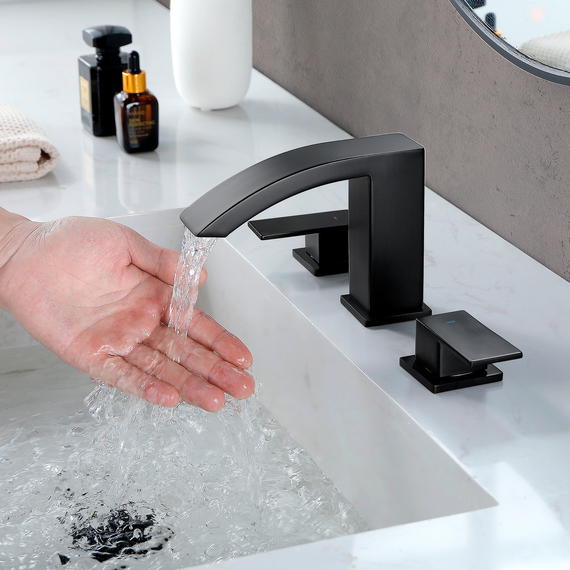 Boyel Living BL-1404B Lavatory-Faucets - View #13