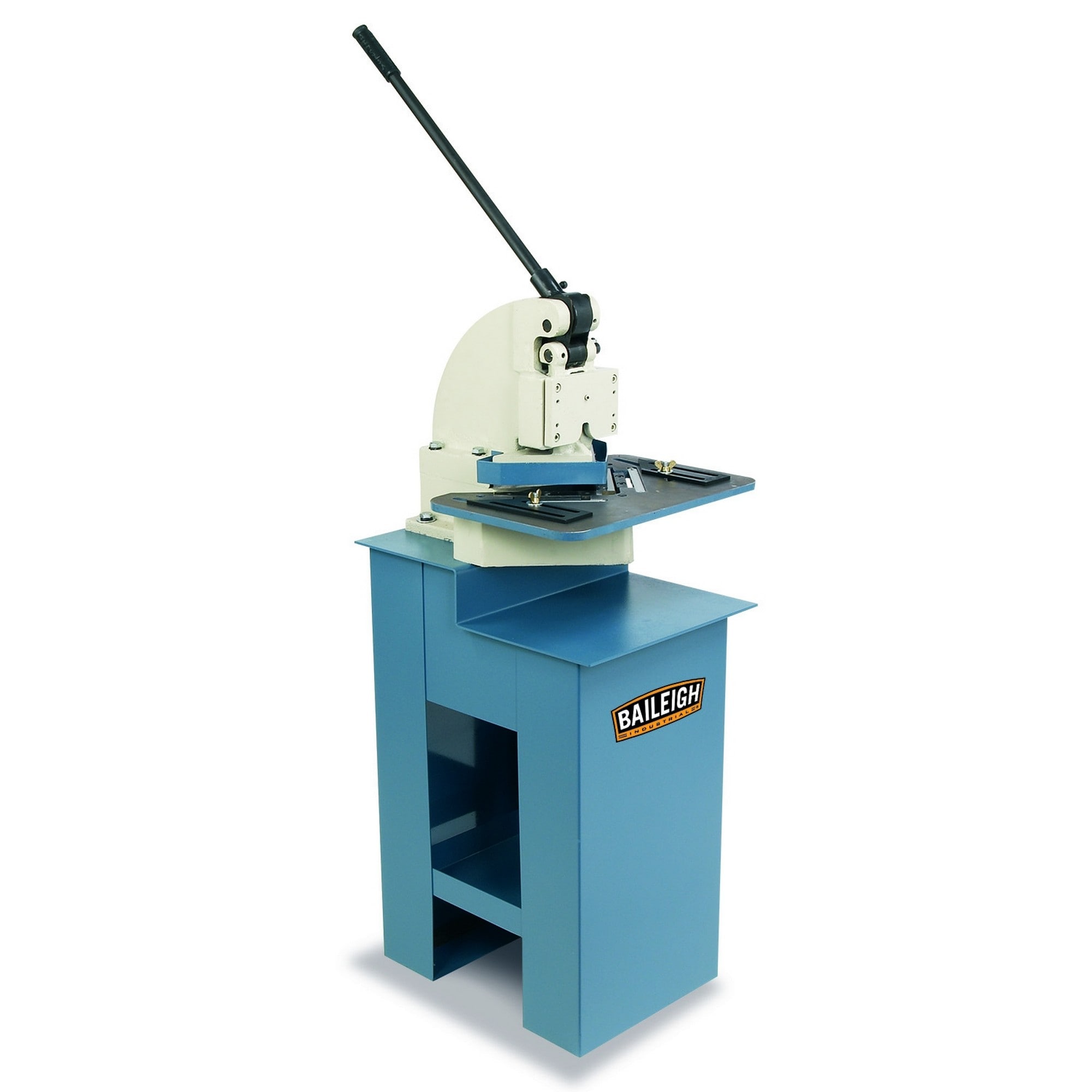Baileigh Industrial BA9-1007260 Work stand with machine mounts