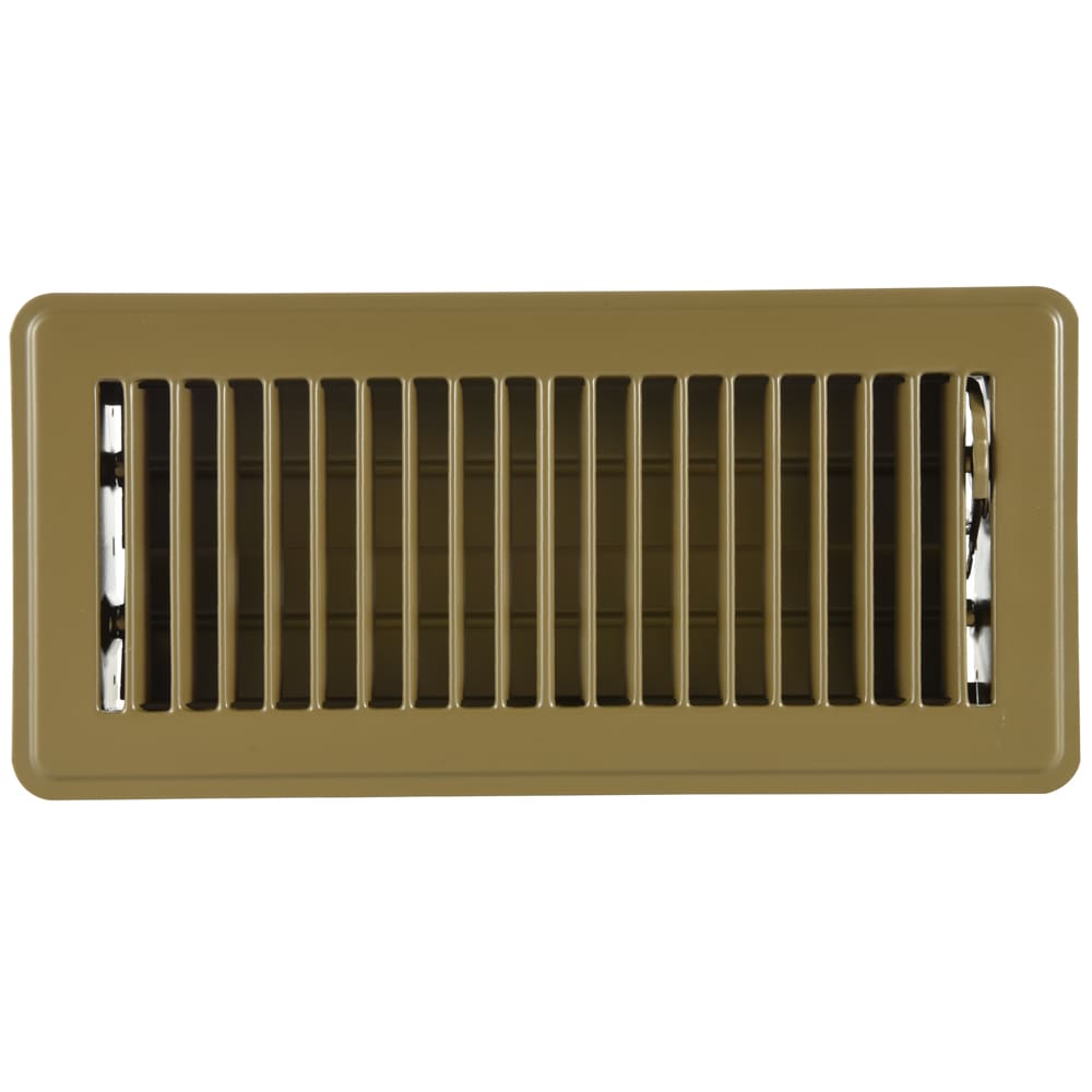Magnetic Vent Cover for Steel Vents - 11-1/4 x 12-3/4