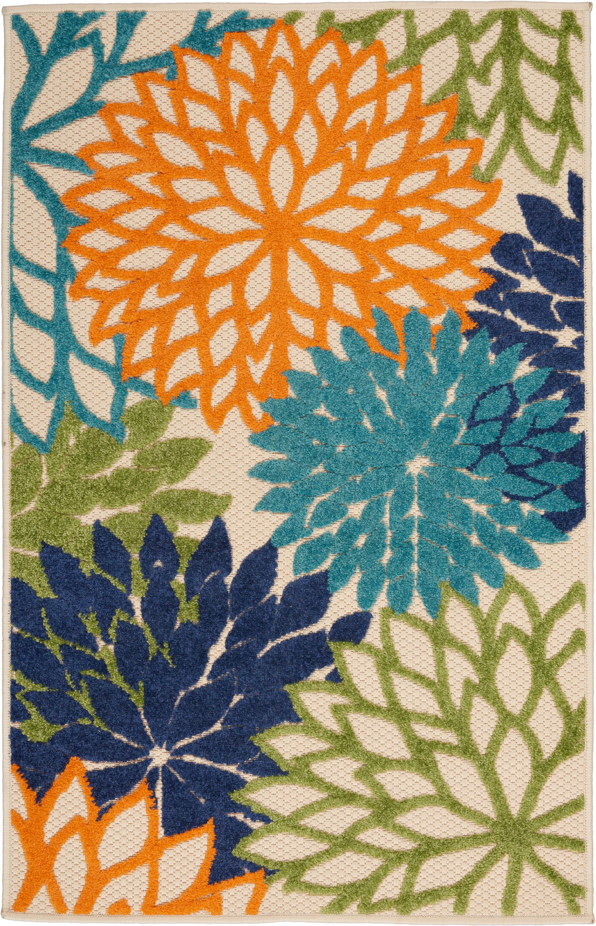 Nourison 99446299062 rugs - View #2