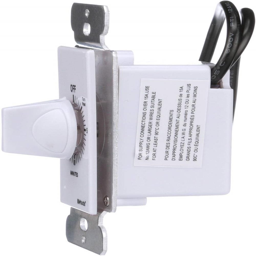 Woods 59711WD timers - View #2