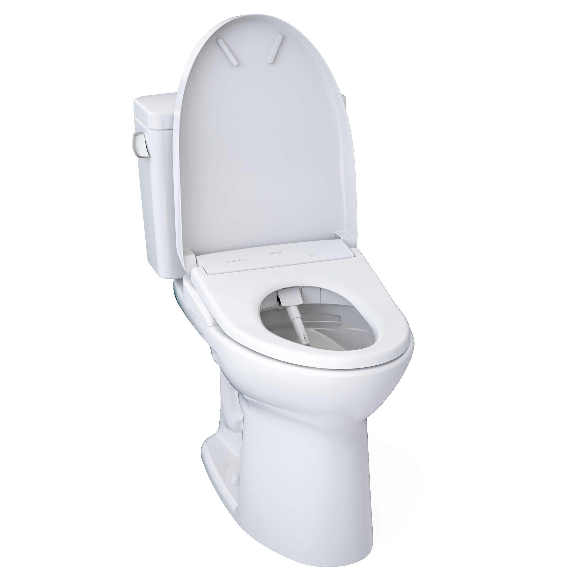 TOTO MW7764726CSFGA-01 bidets - View #13