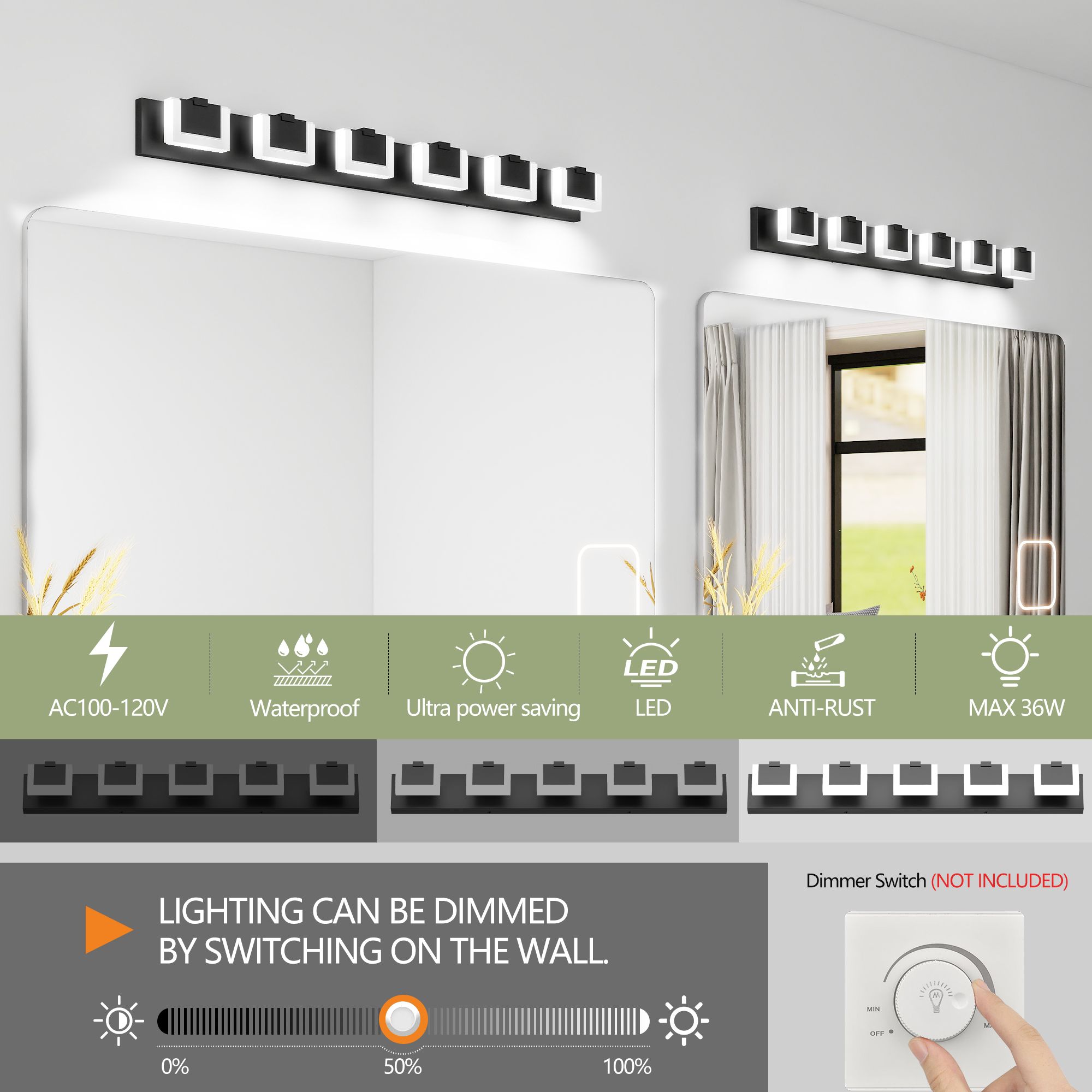 HomLux L002014-W6B b089995 - View #6