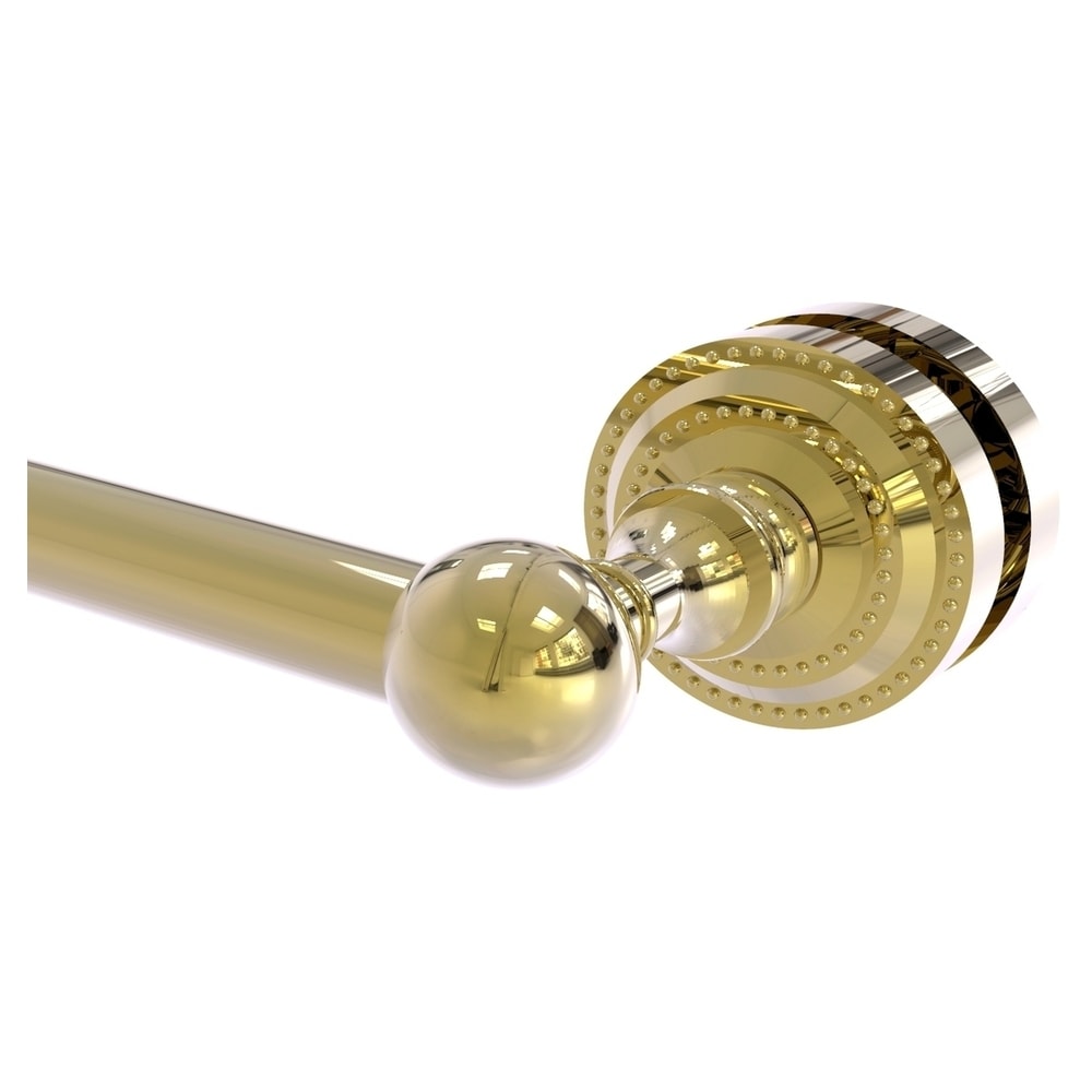 Allied Brass DT-41-SM-24-UNL d060350 - View #2