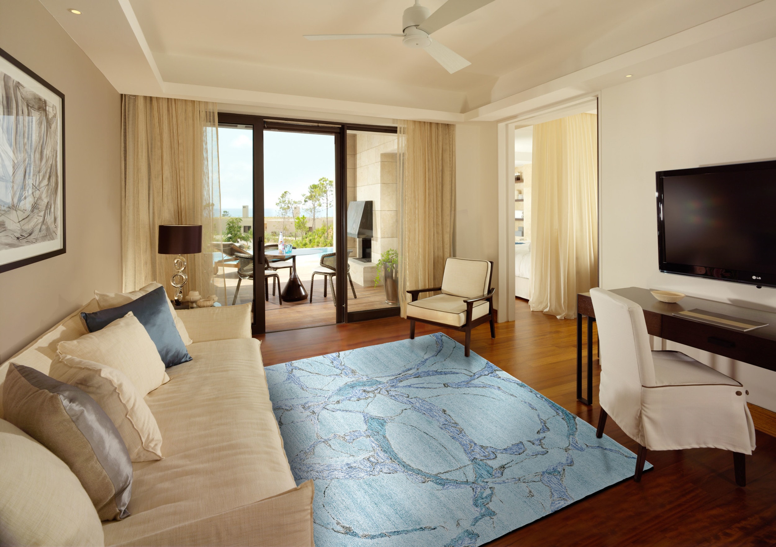 Room Envy 632R8624POL000E10 rugs - View #2
