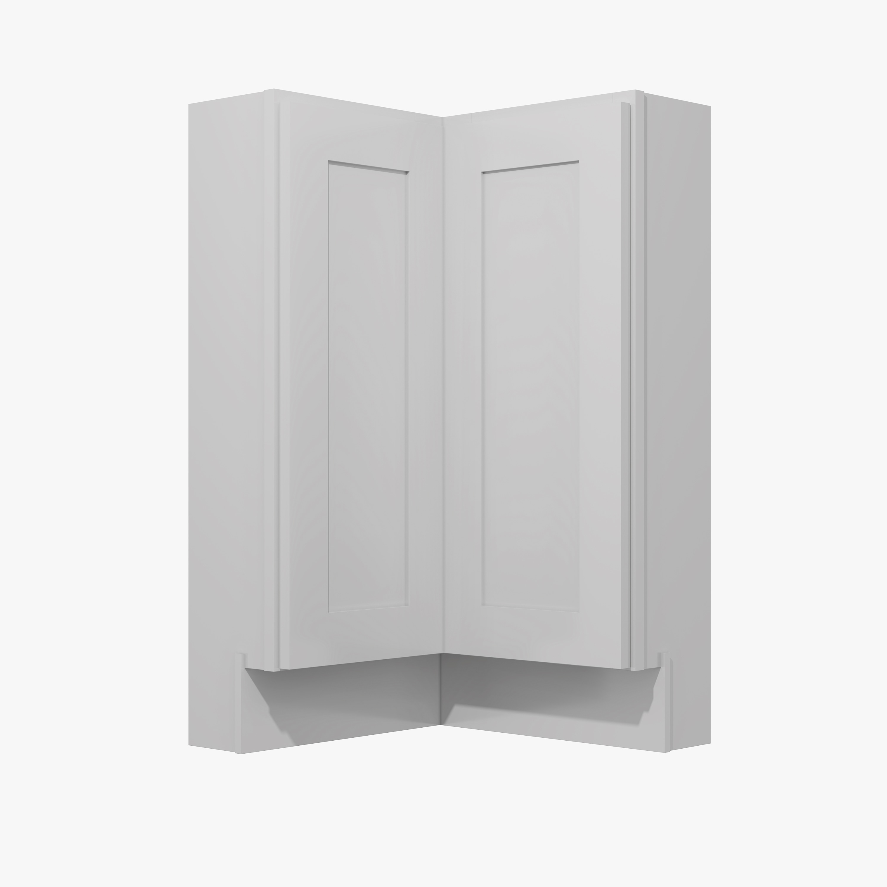 Lowes corner store base cabinet