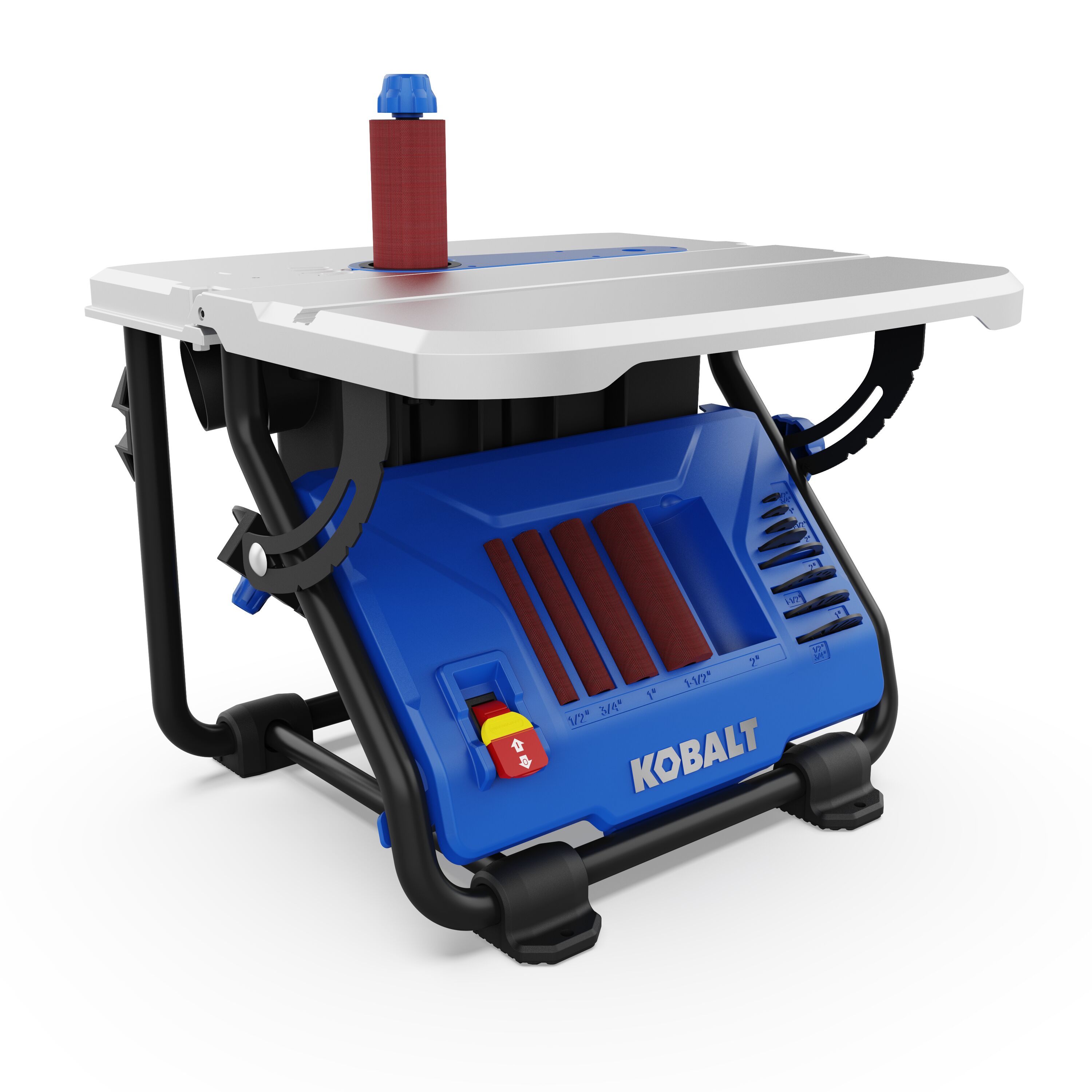 Kobalt ML5101 Benchtop-Sanders - View #7