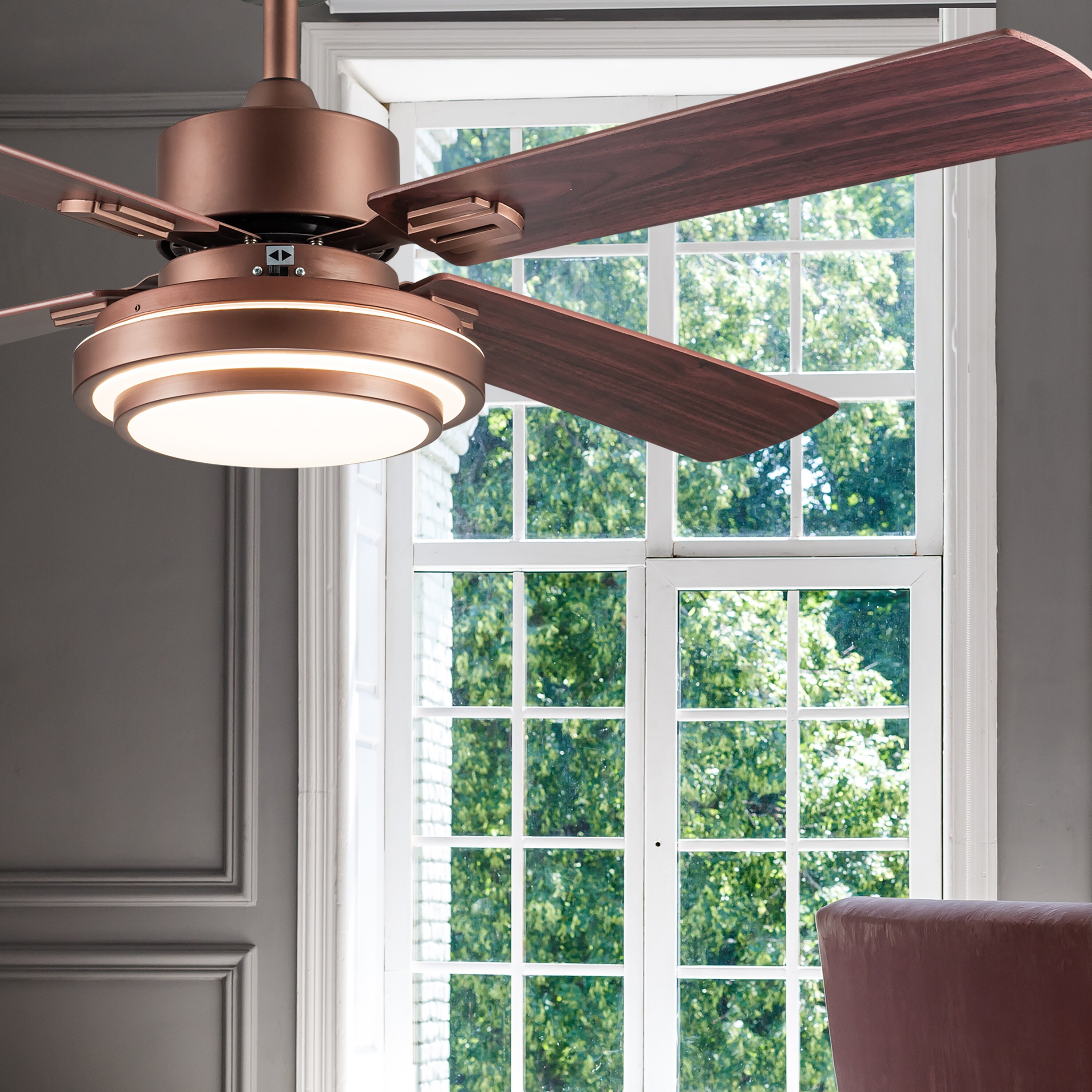 River of Goods 20187 Ceiling-Fans - View #6