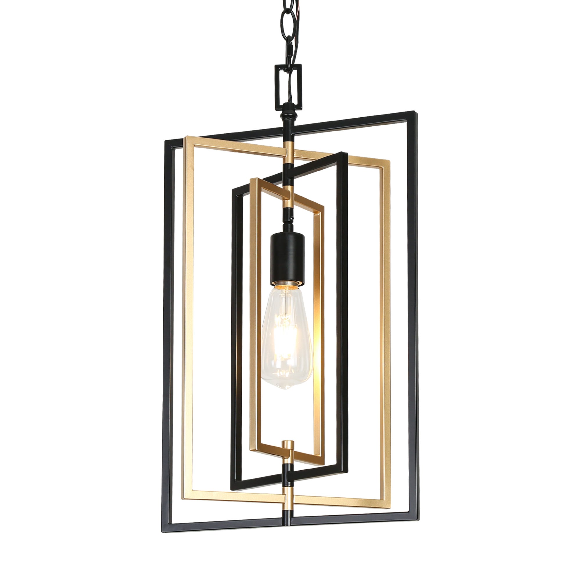 Uolfin MAQMVN-LWS20601-F9 Pendant-Lights - View #2