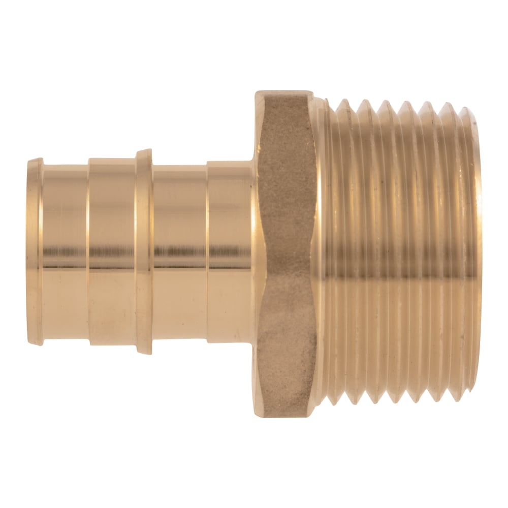 SharkBite UAB139LF Pex-Crimp-Fittings - View #3