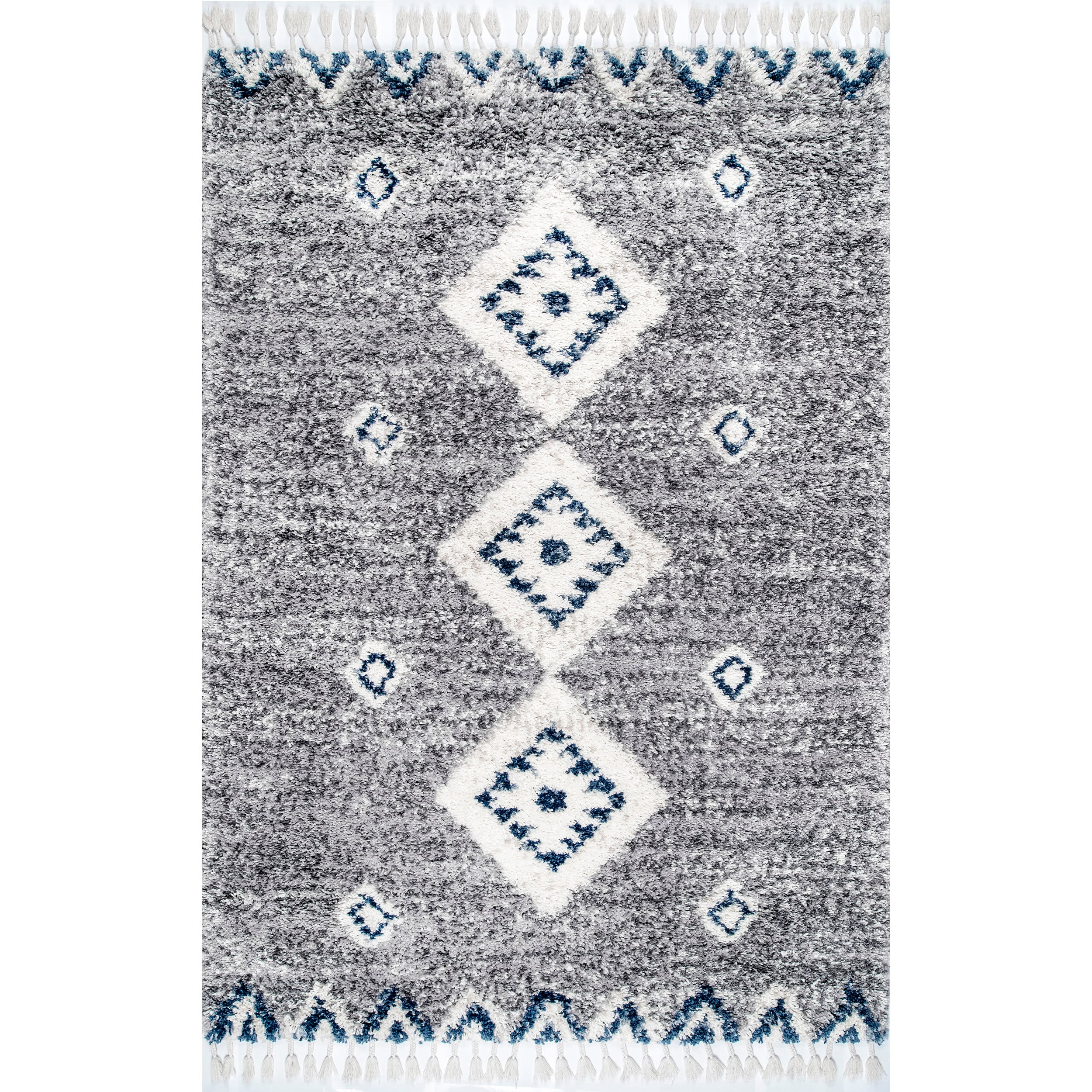 nuLOOM KKEL01B-203 rugs - View #5