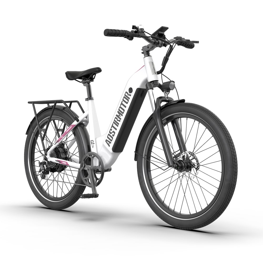 Xspracer ML-106318P bikes - View #4
