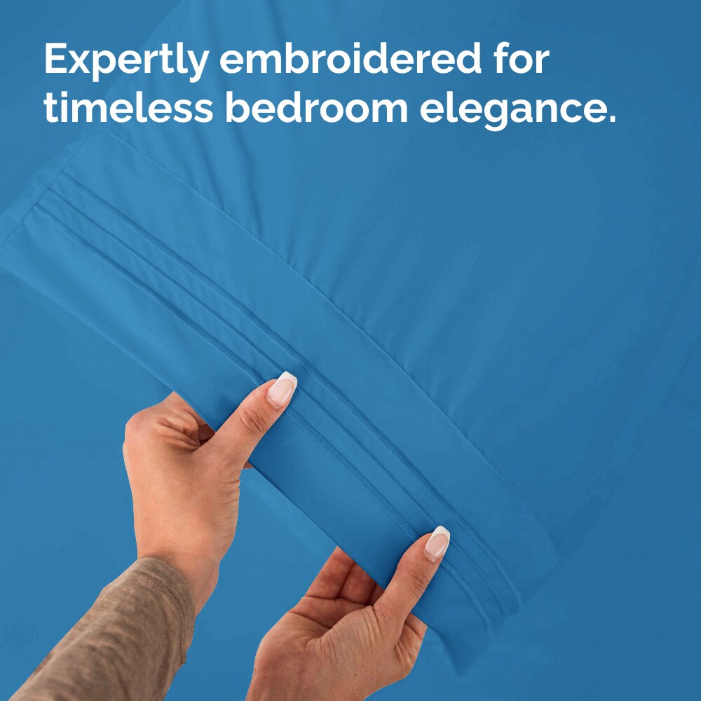 CGK Linens 5060623444051 Pillow-Cases - View #4