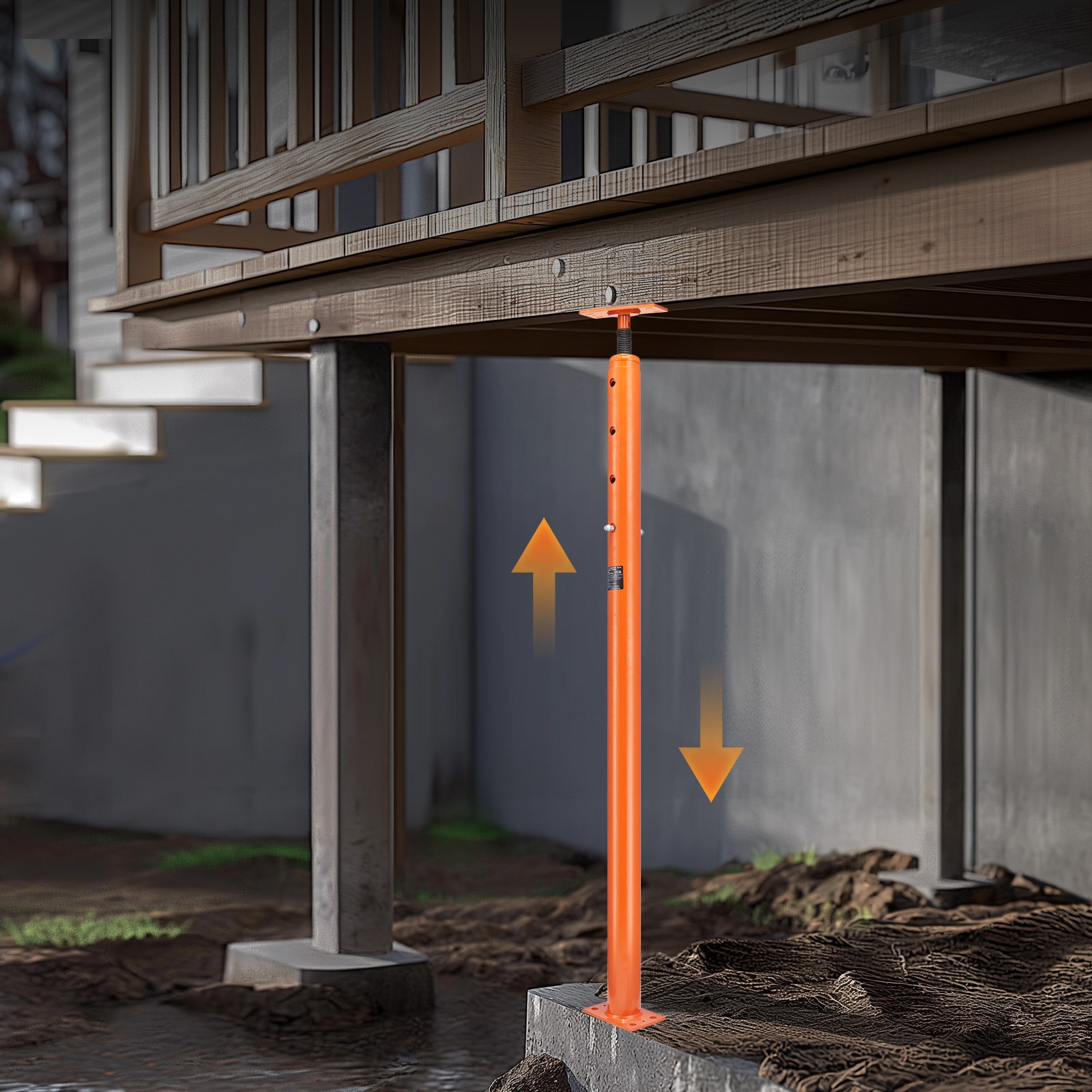 SVOPES SVOPESDBZCQJD10654V0 jacks - View #2