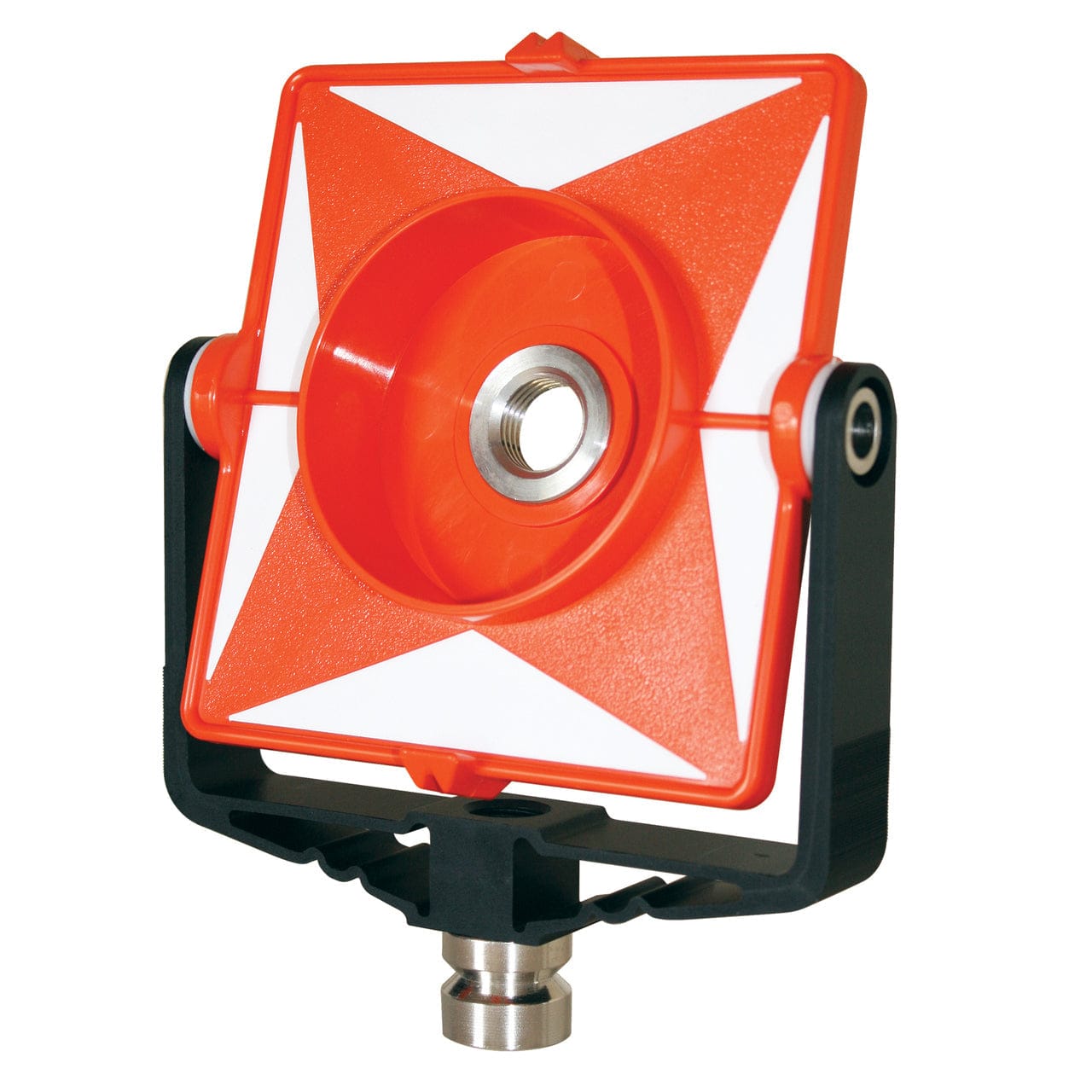 SitePro 411504  03-2012M-O Single Tilt Prism Mount Only Poly w/ Metal Toke