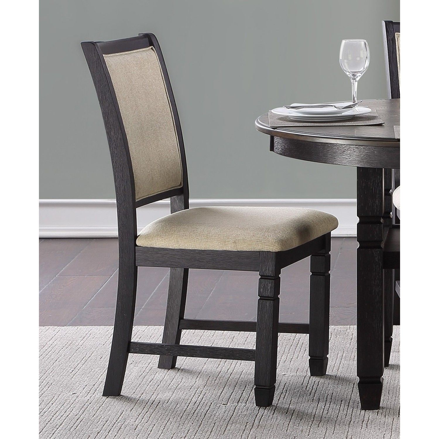 JASMODER B011S00218 Dining-Sets - View #2