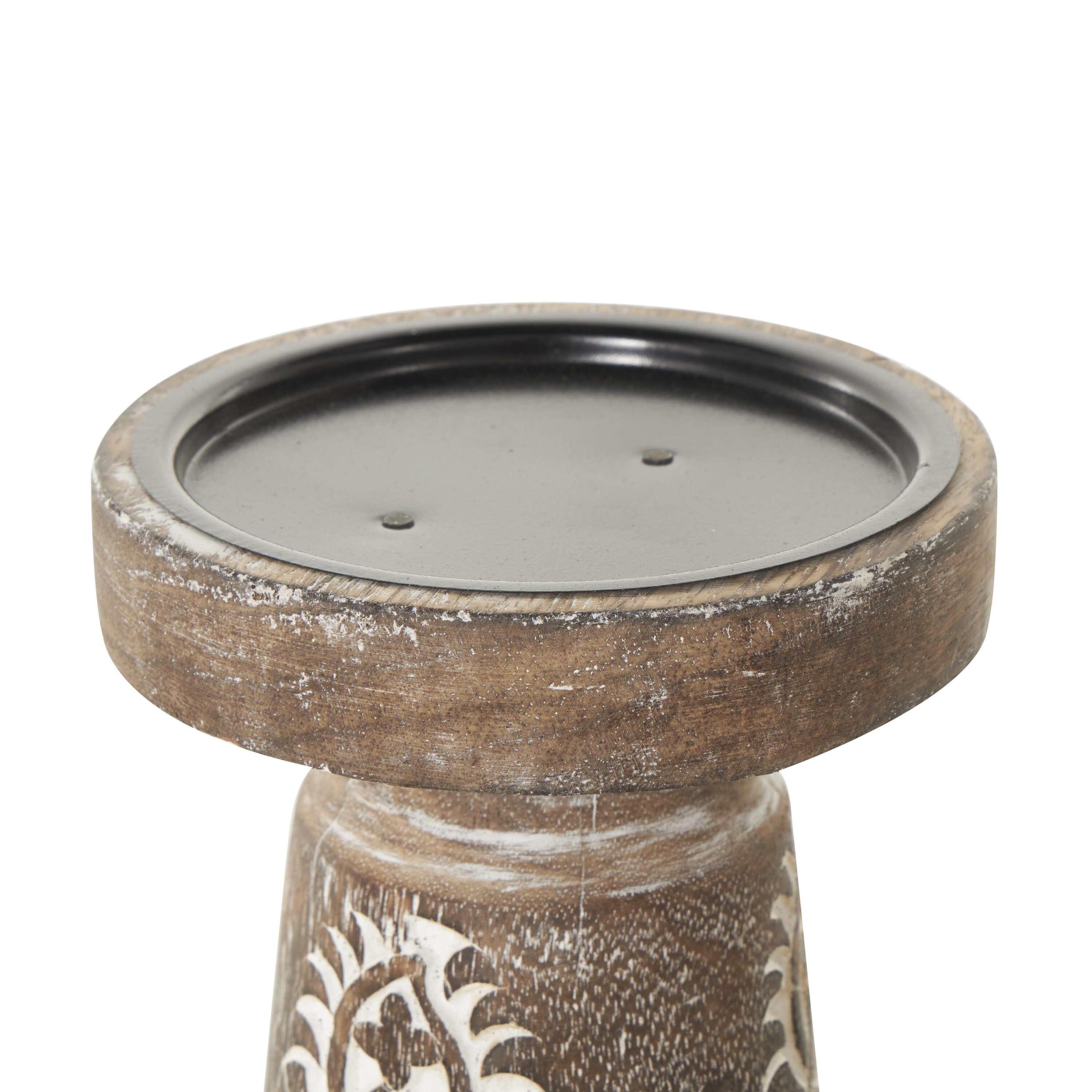 Grayson Lane 820772 Candle-Holders - View #3