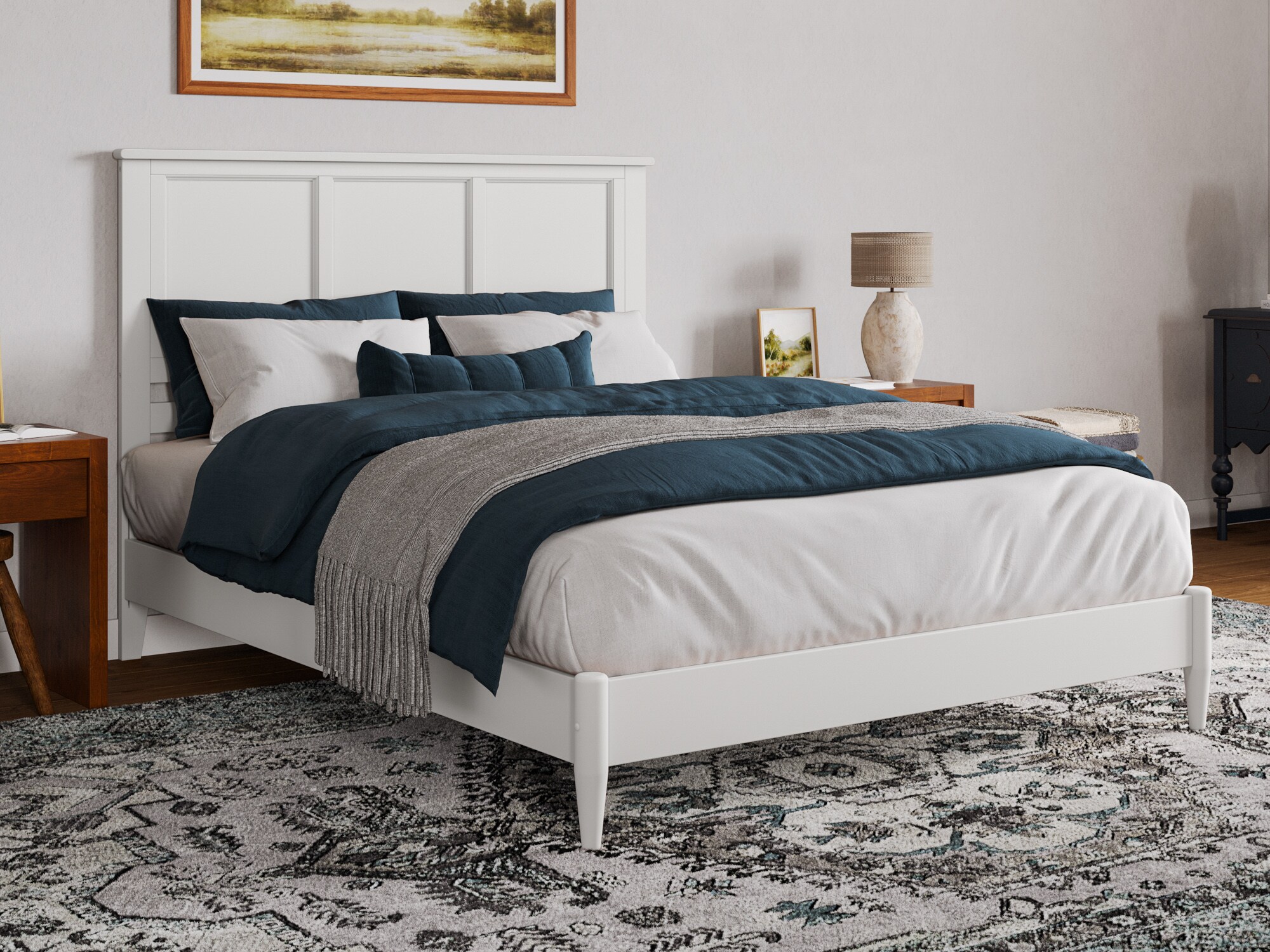 AFI Furnishings AR8678042 beds - View #2