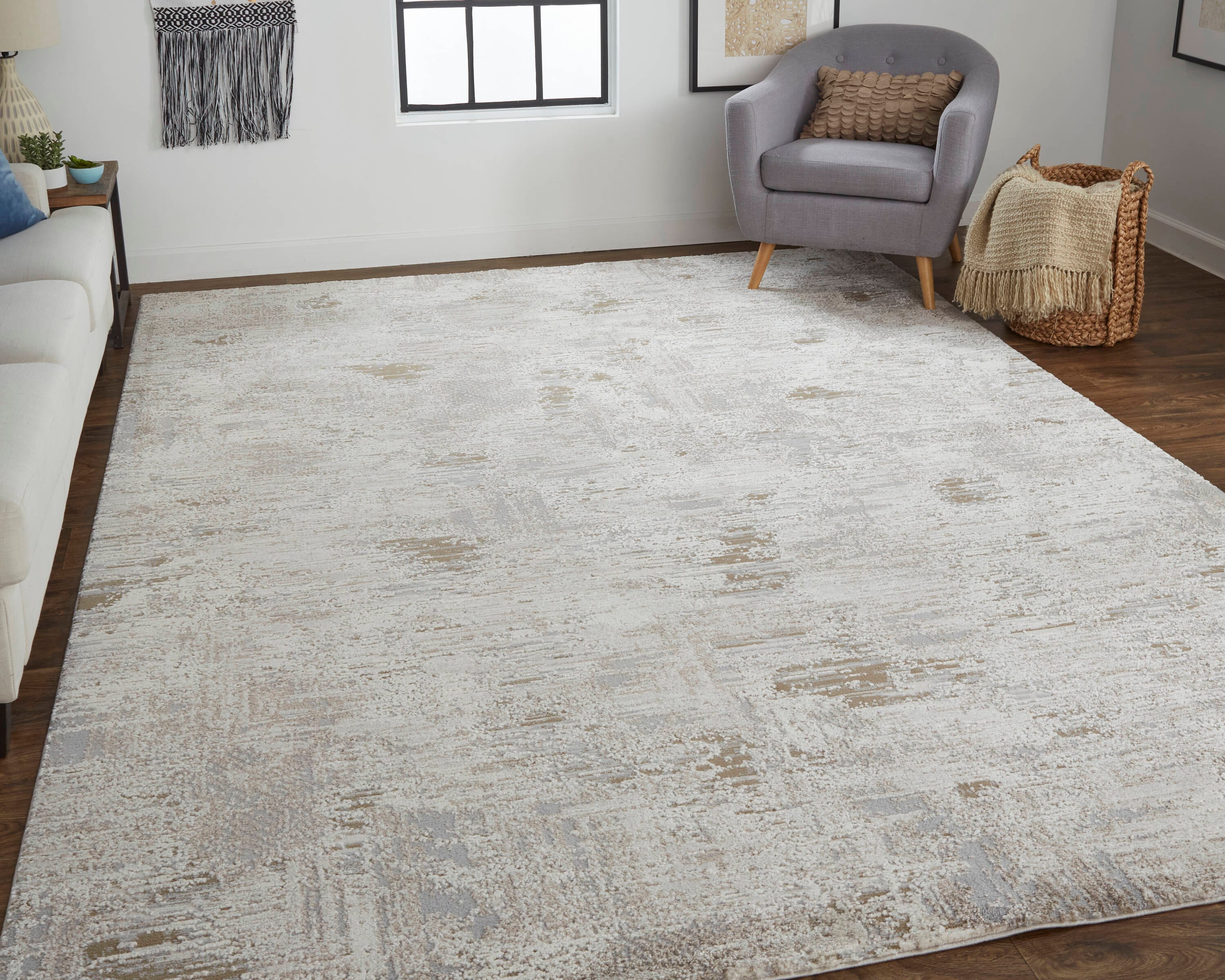 Room Envy VNRR39FHIVYGRYE10 rugs - View #3