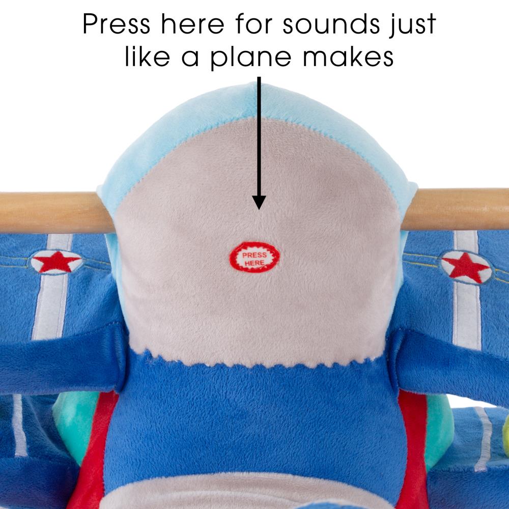 Toy Time 425175YVB Play-Toys - View #7