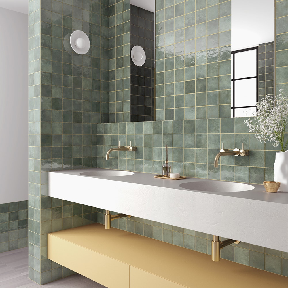 The Tile Life SVERT0404OA Tile-Samples - View #2