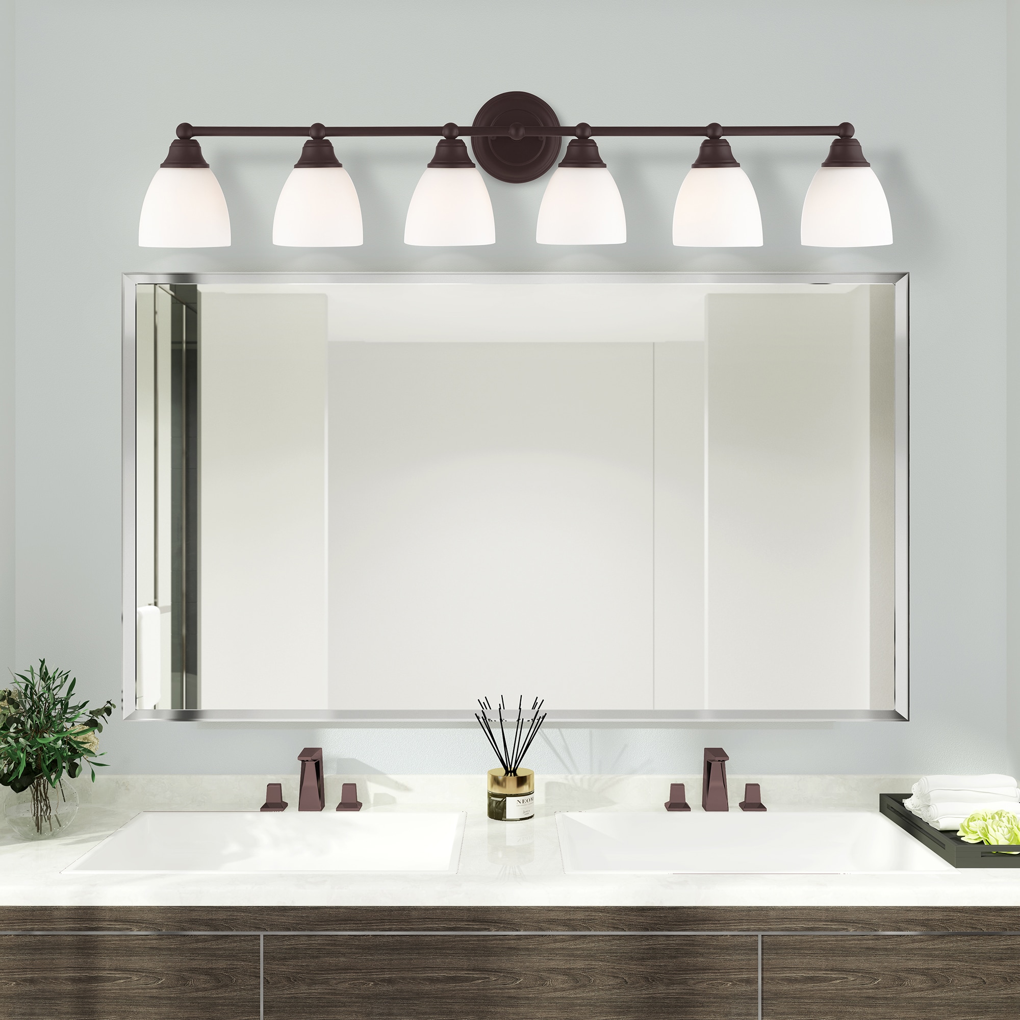 Livex Lighting 13666-07 b089995 - View #11