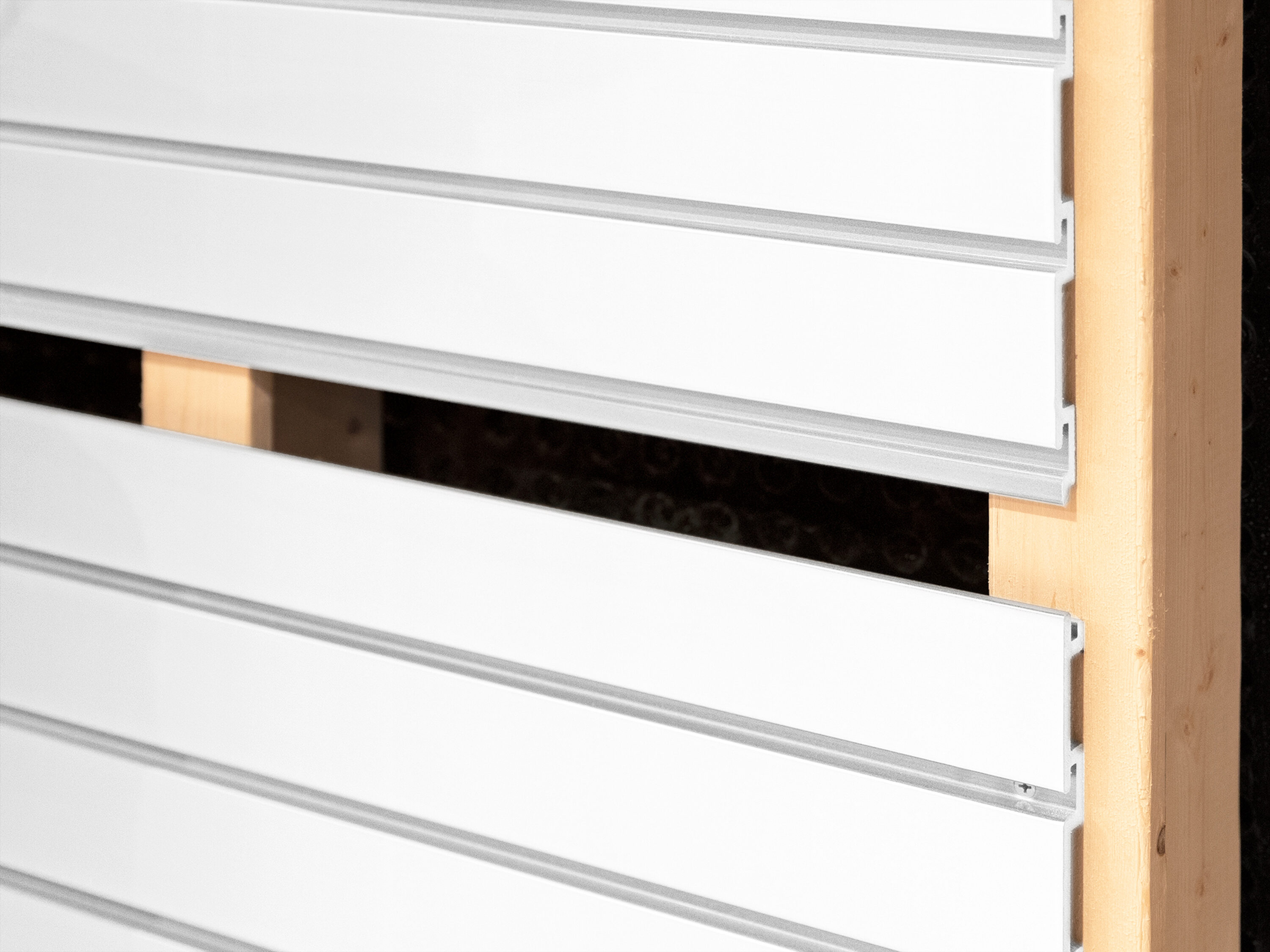 NewAge Products 51747 Garage-Storage-Rail-Sys-Acc - View #10