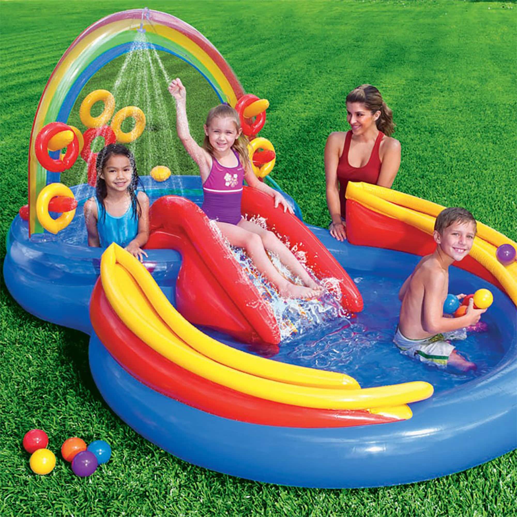 Intex 174653 Kids-Pools - View #9