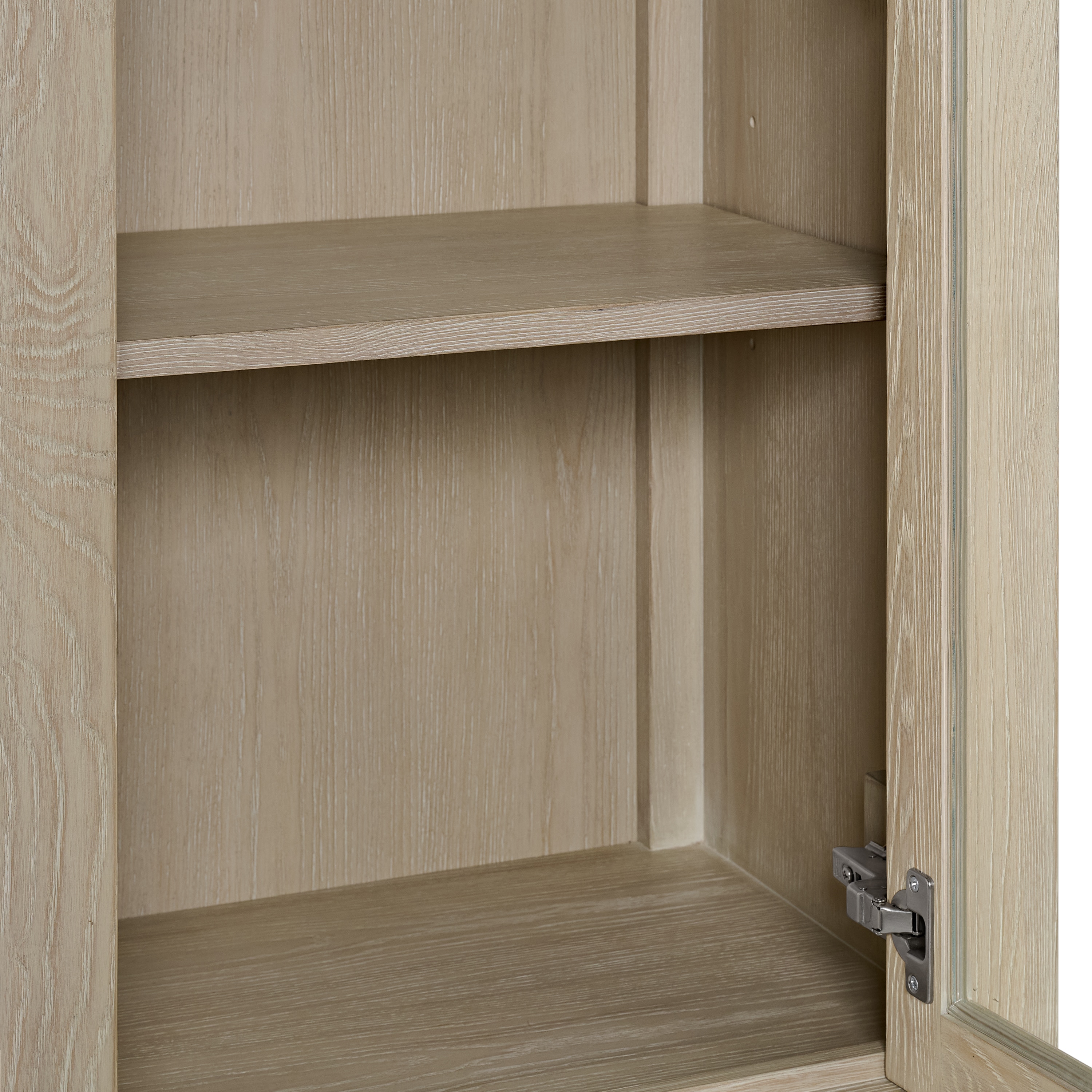James Martin Vanities 330-LC-WWO Linen-Cabinets - View #16