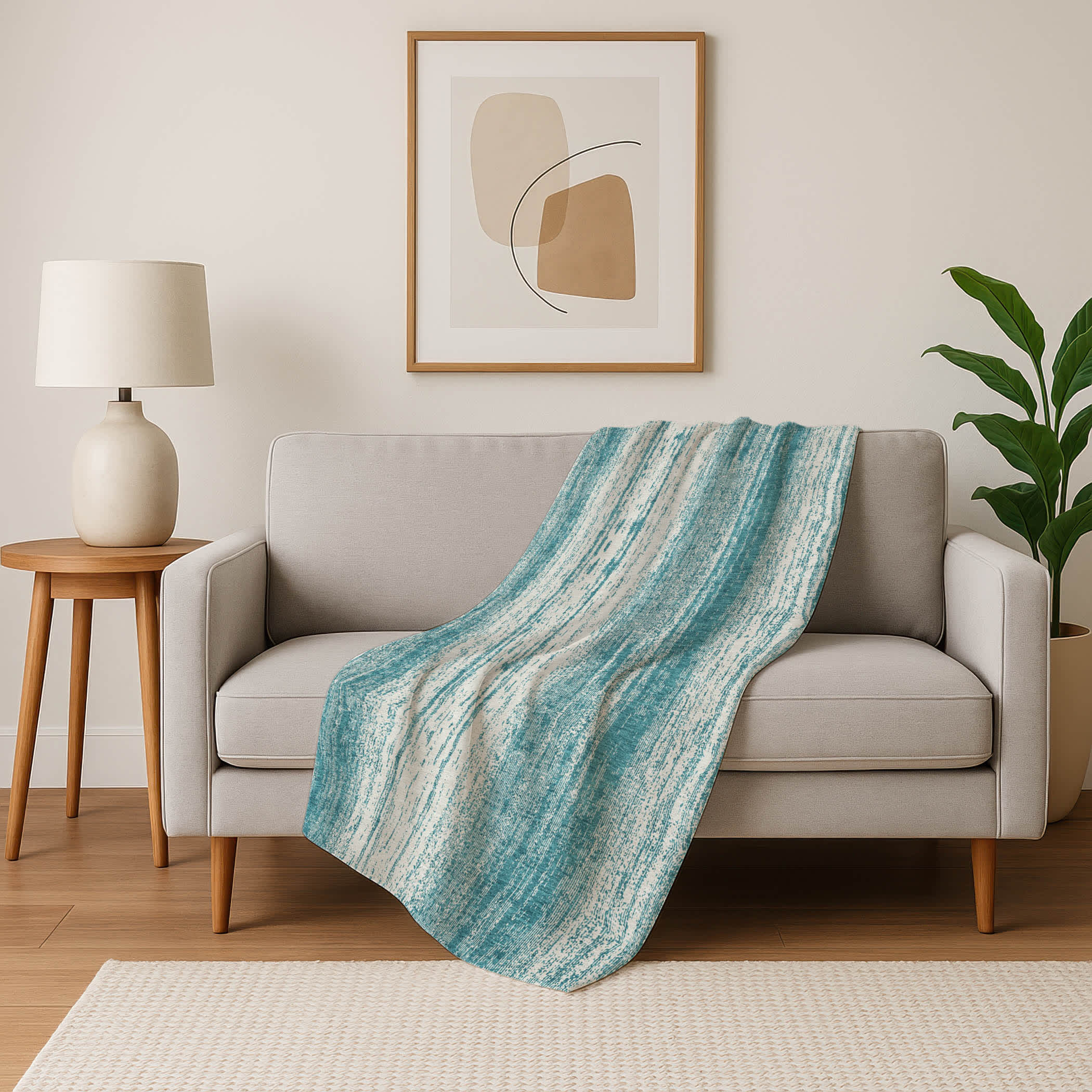 Addison Rugs ASB861 Blankets-And-Throws - View #5