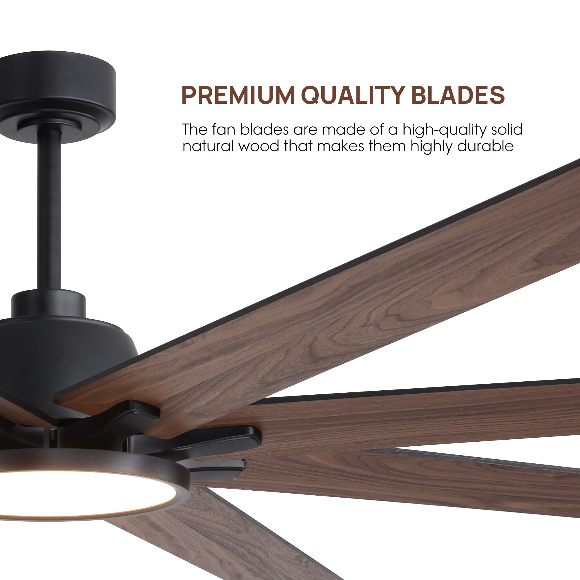 SILJOY WY-013D-84-01 Ceiling-Fans - View #13