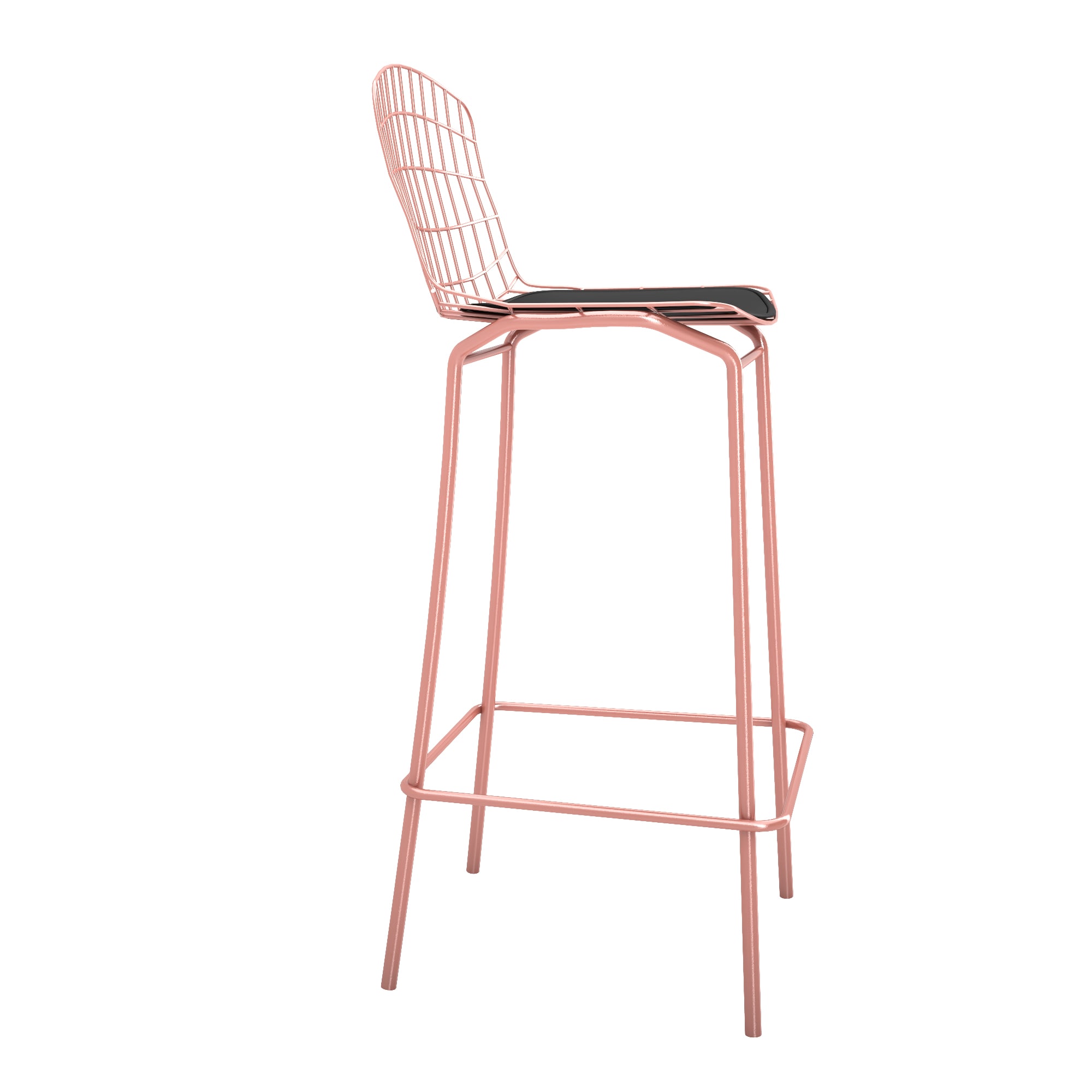 Manhattan Comfort 2-198AMC5 stools - View #5