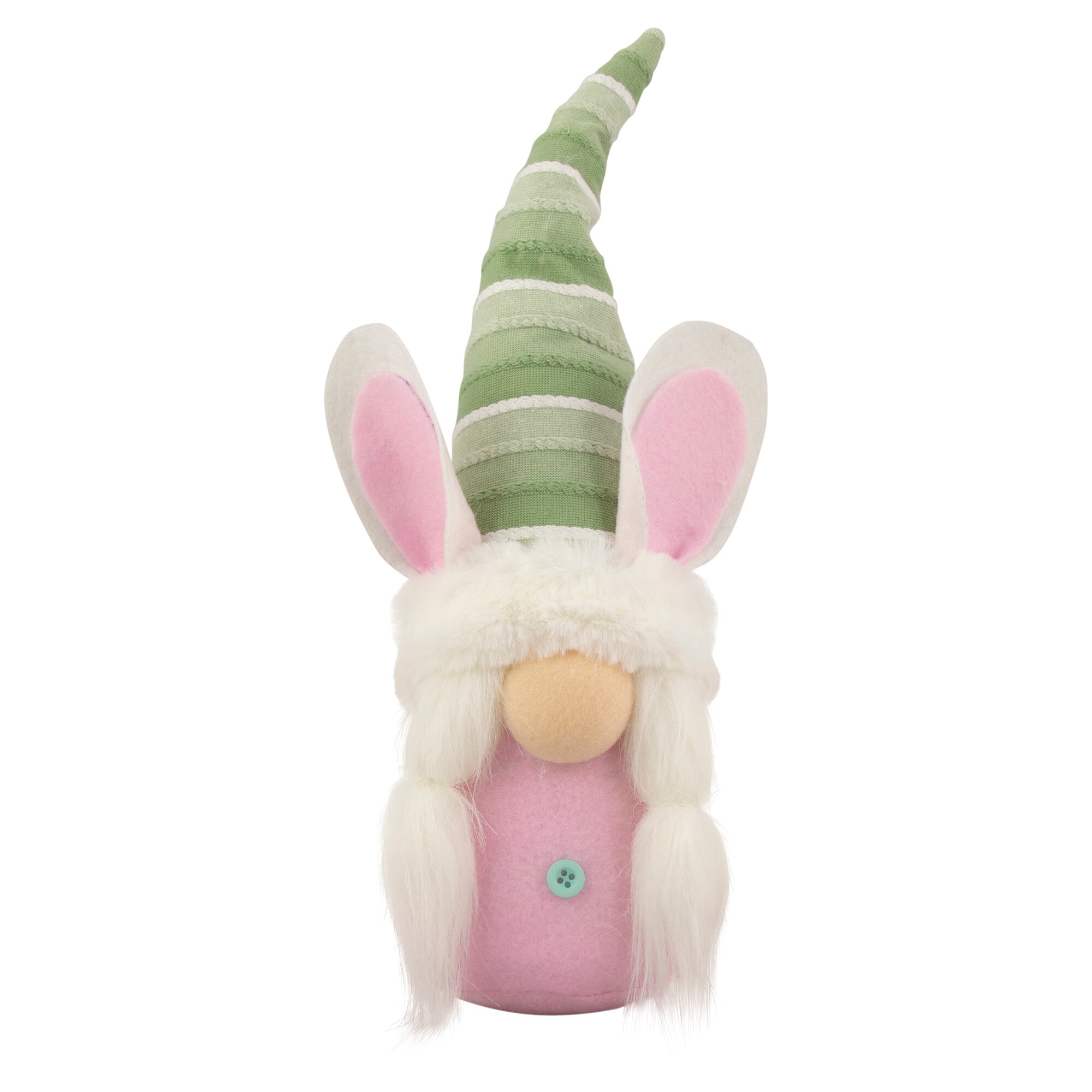 Northlight 35118072 13-in H Easter Figurine Sculpture