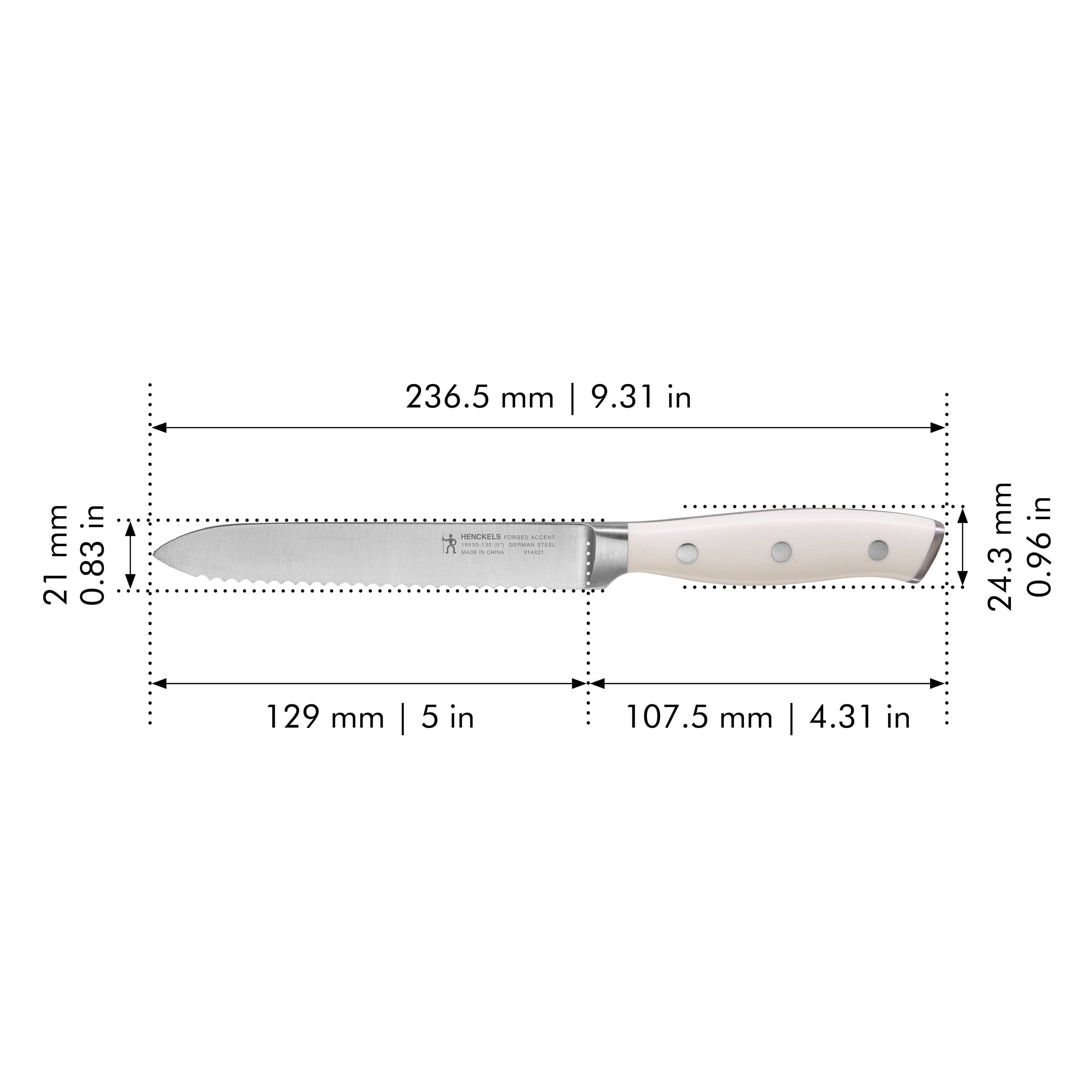 Henckels 1024245 cutlery - View #3