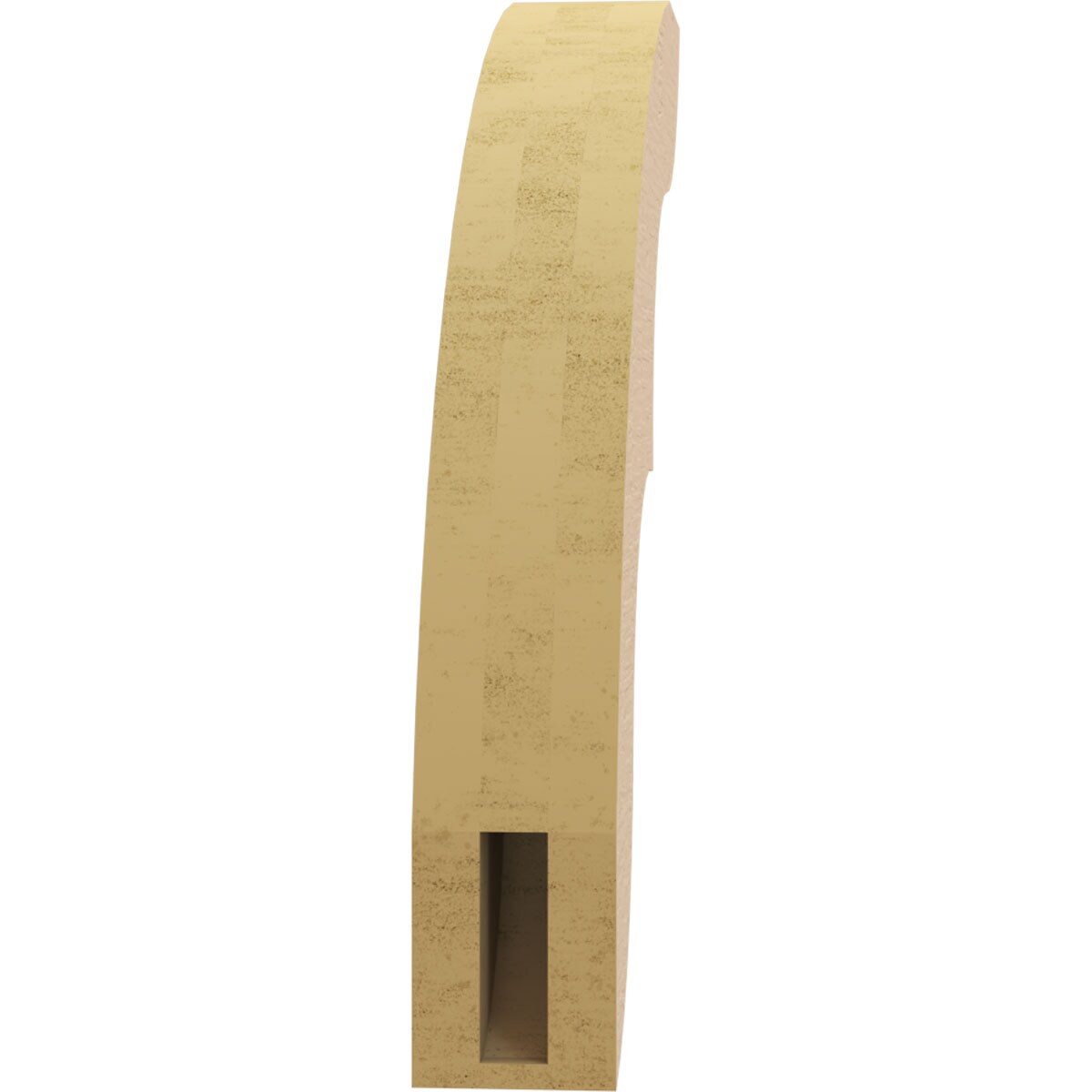 Ekena Millwork BRCUR03X18X18OZKRCPR braces - View #5