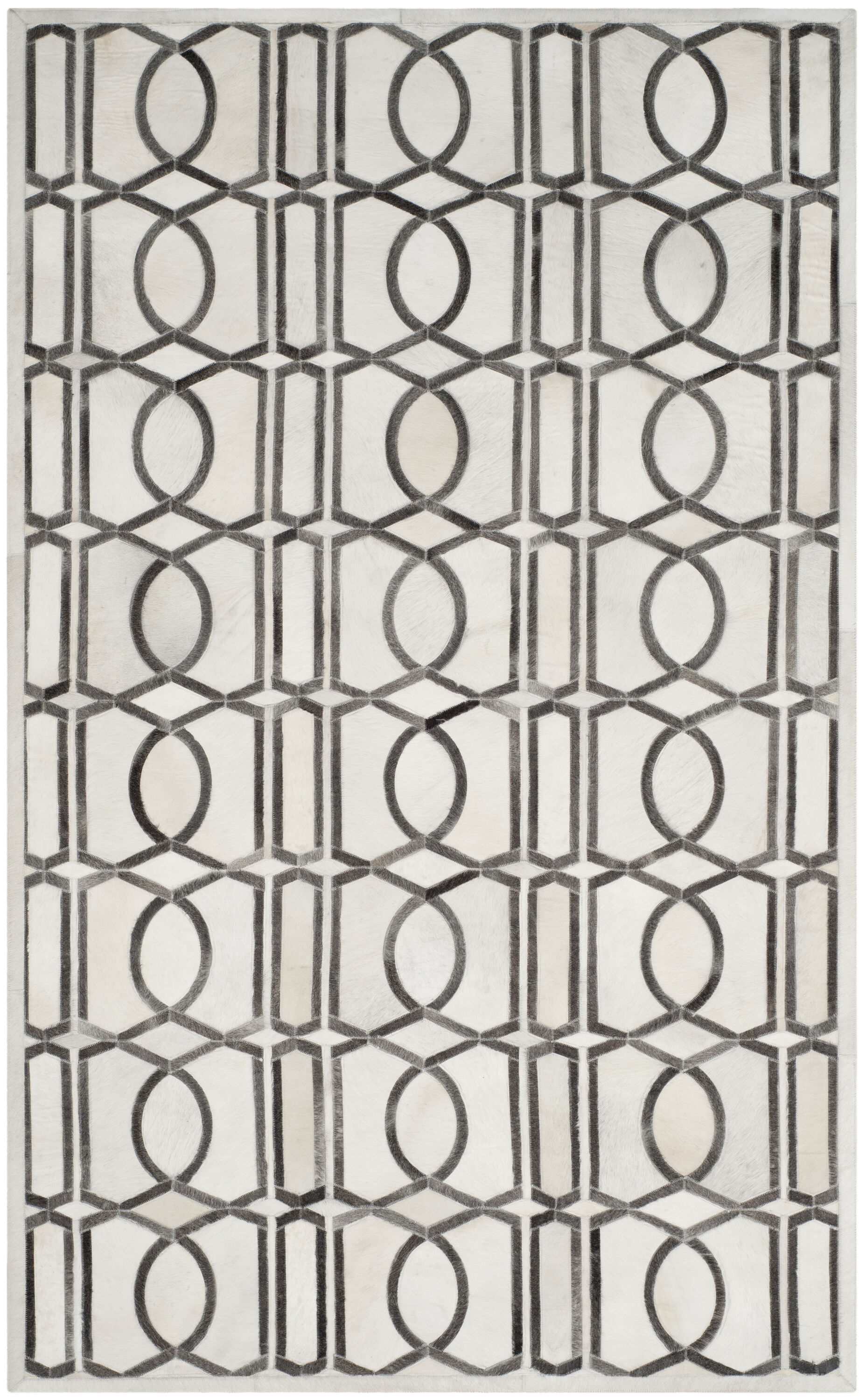 Safavieh STL662A-5 rugs - View #2