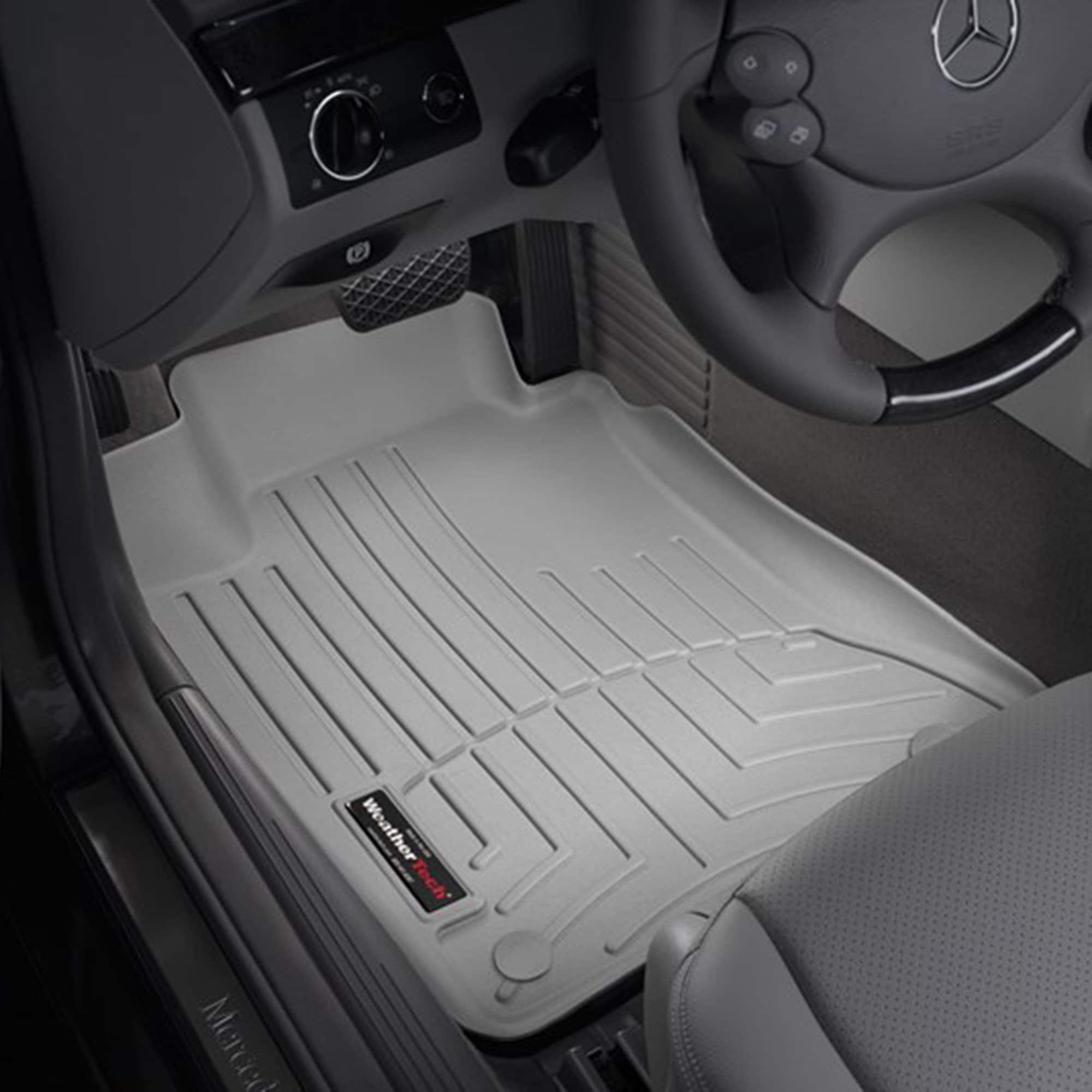 WeatherTech 461731 Floor liner for Car