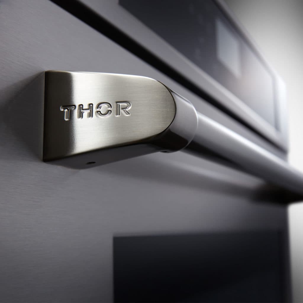 Thor Kitchen HEW3001 Swall-Elec-Oven - View #5