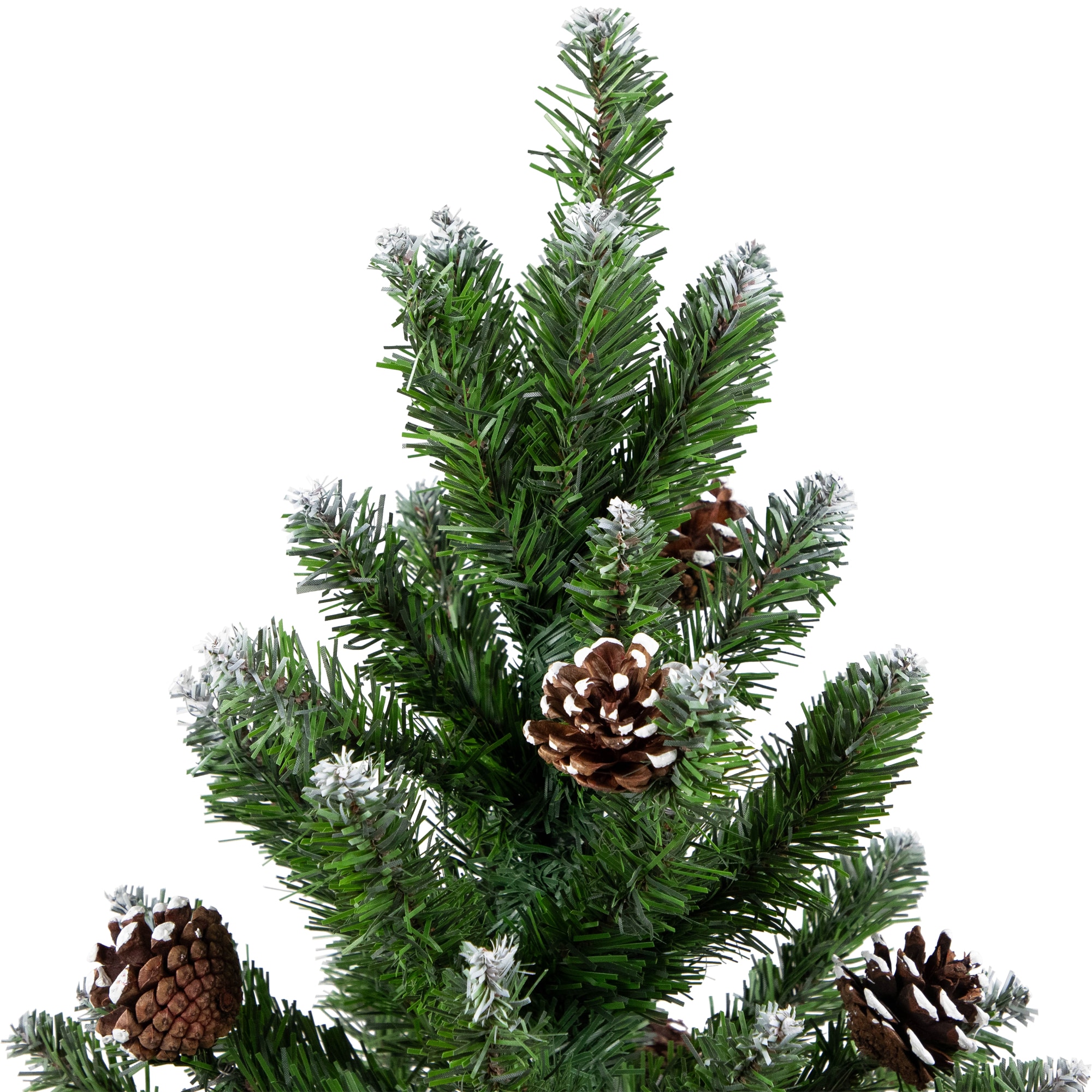 Northlight 32614951 Artificial-Christmas-Trees - View #5