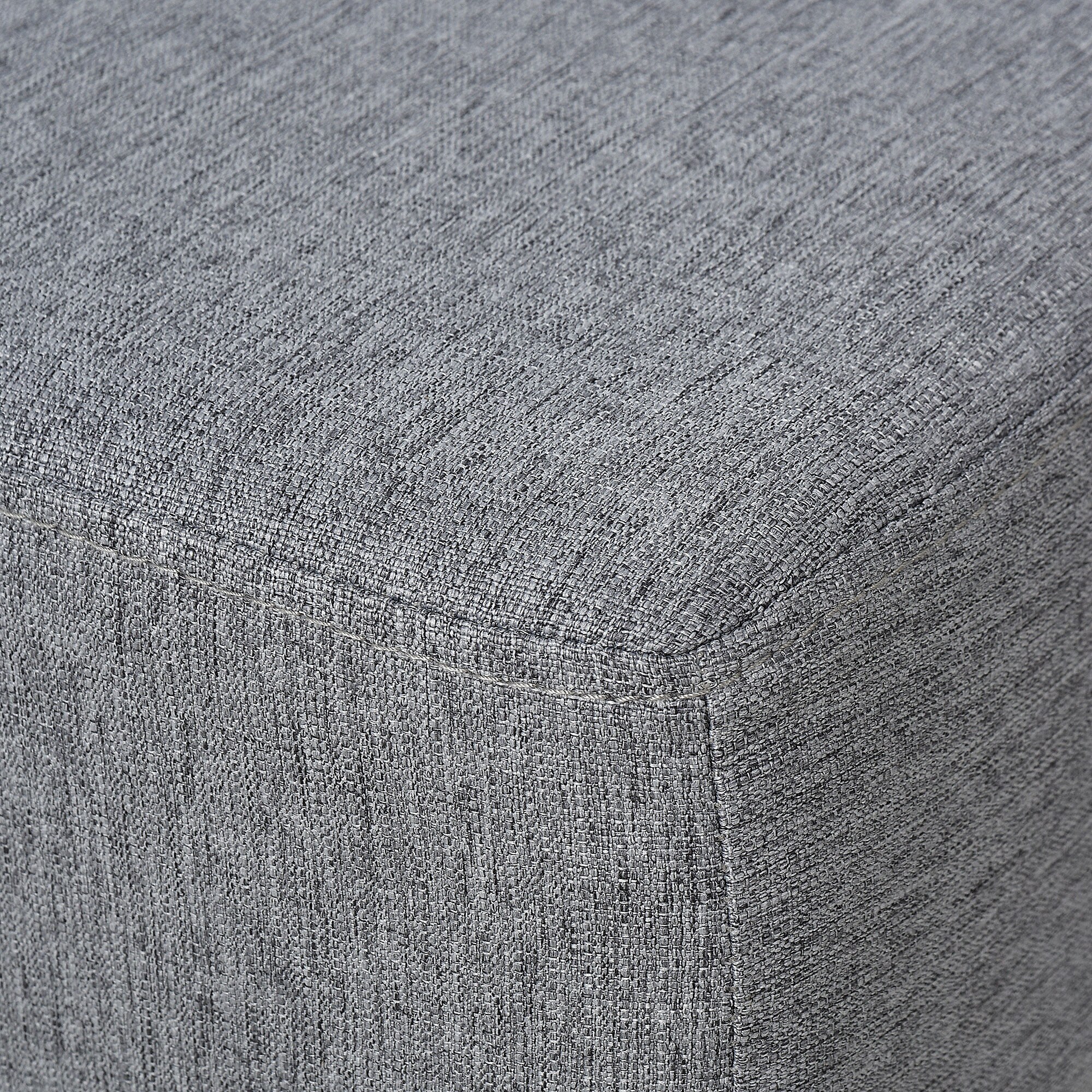 HomCom 833-666V80GY bench - View #9