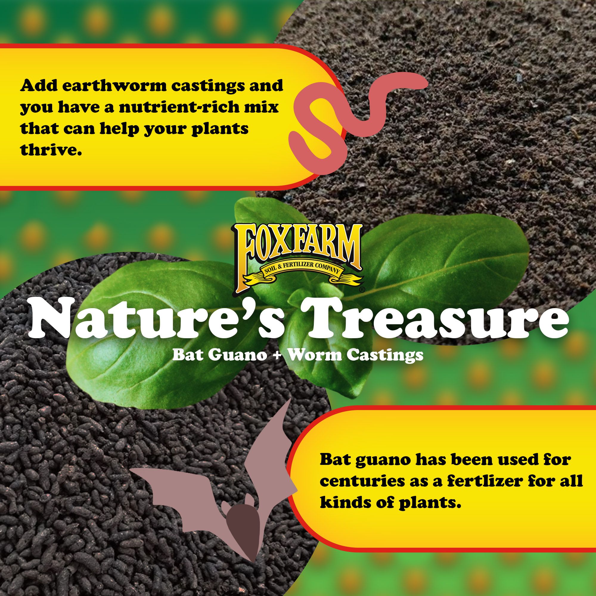 FoxFarm RBPM1.5E Soil-Conditioner - View #6