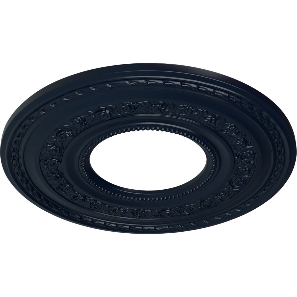 Ekena Millwork CM29ATMDF Ceiling-Medallions - View #2